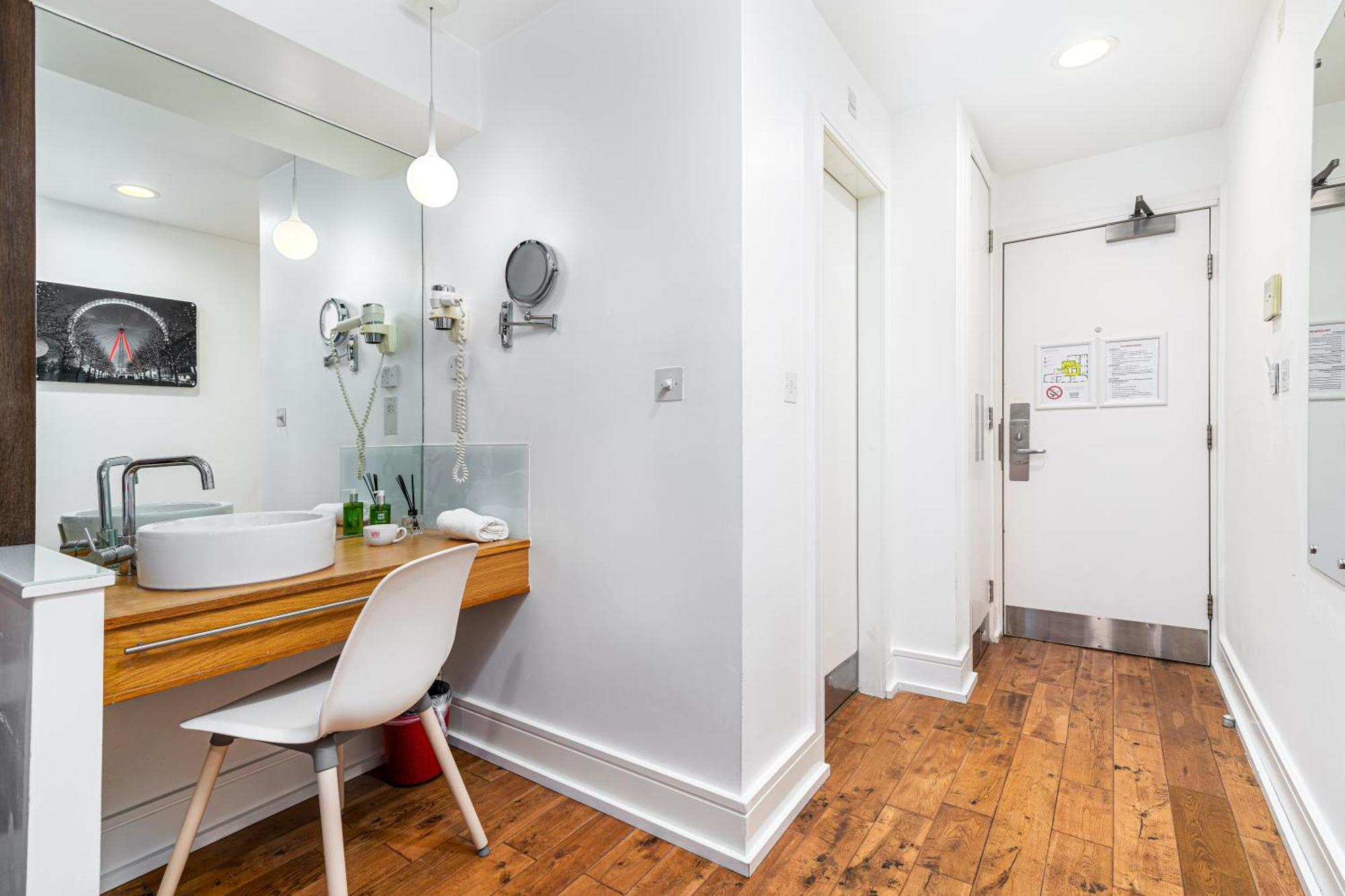 The Whitechapel 4* Londres