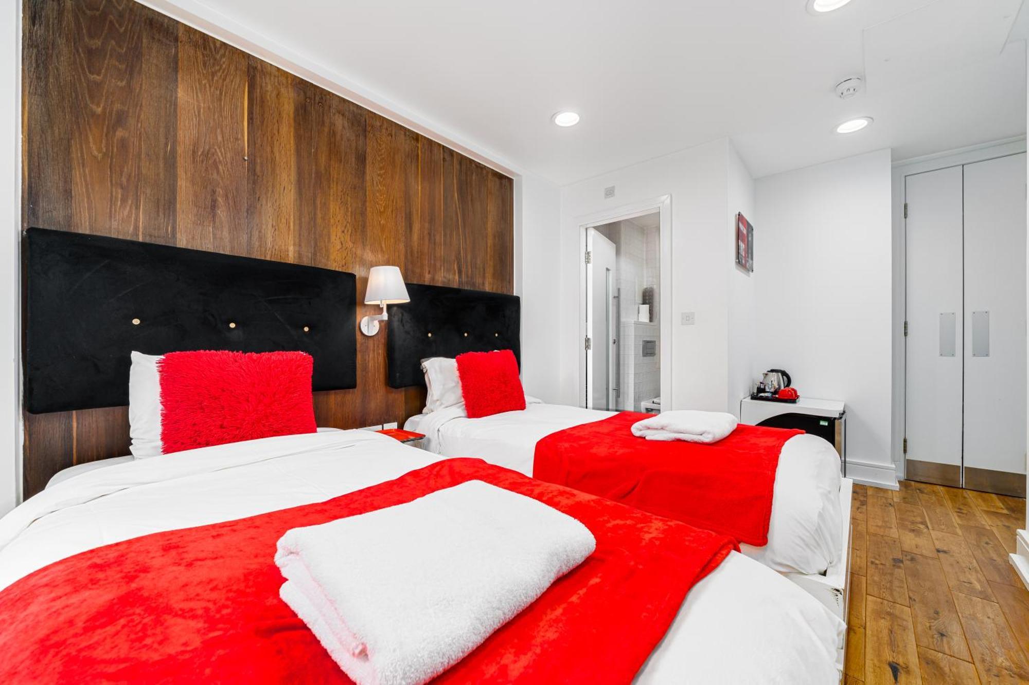Hotel The Whitechapel Londres