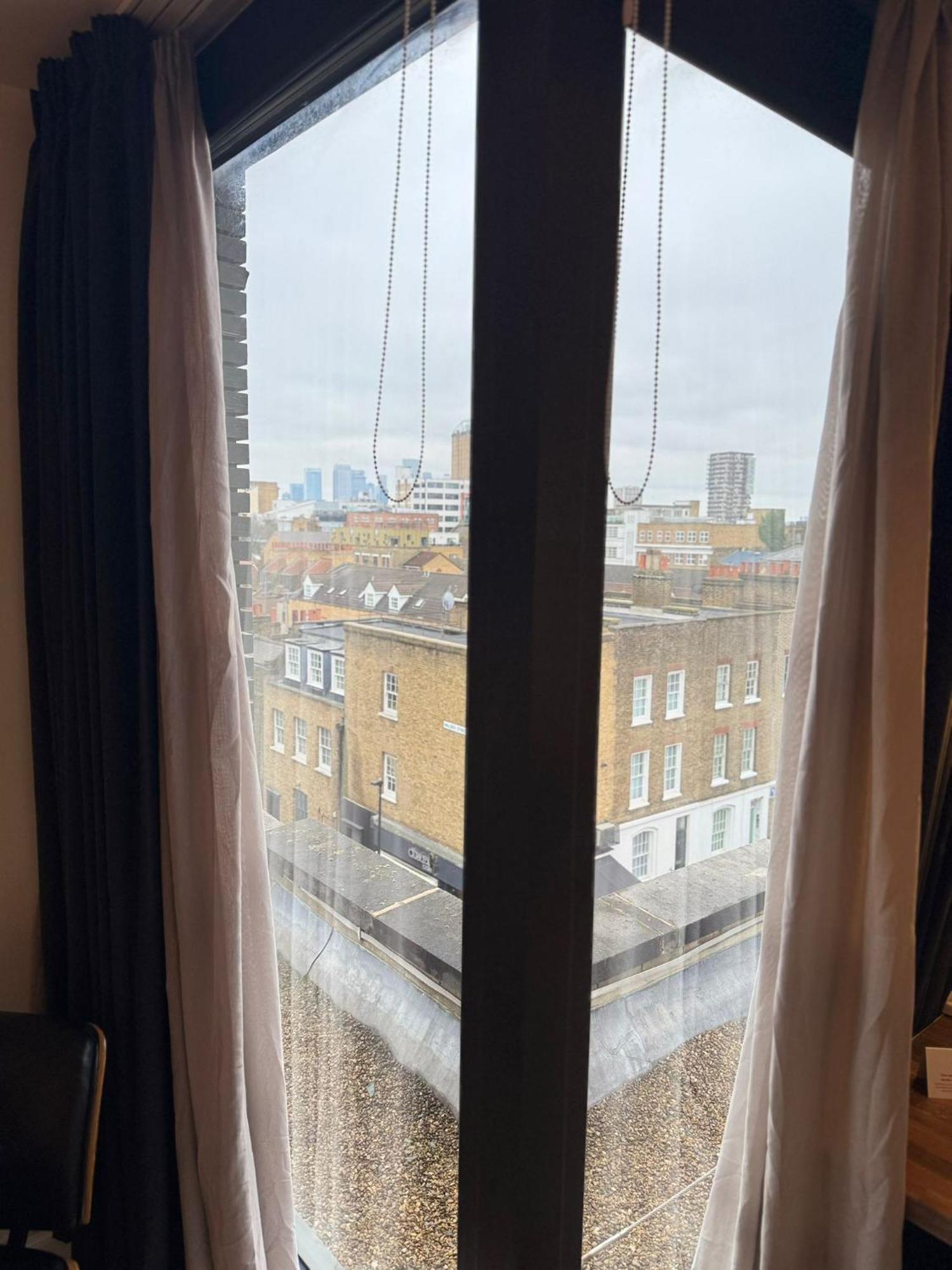 The Whitechapel 4* Londres