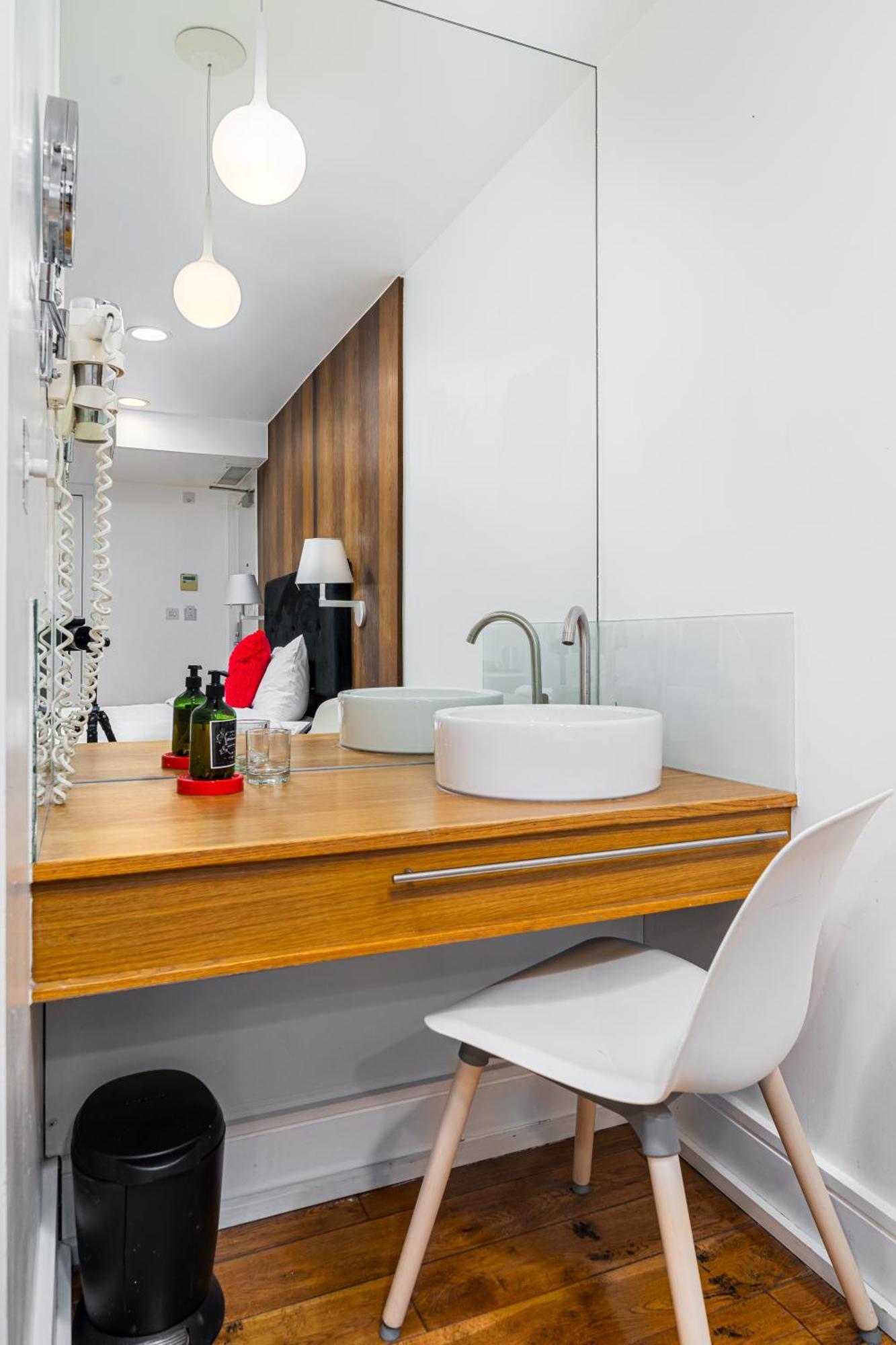 Hotel The Whitechapel Londres