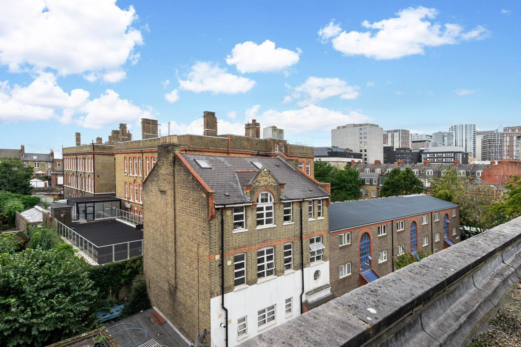 The Whitechapel 4* Londres