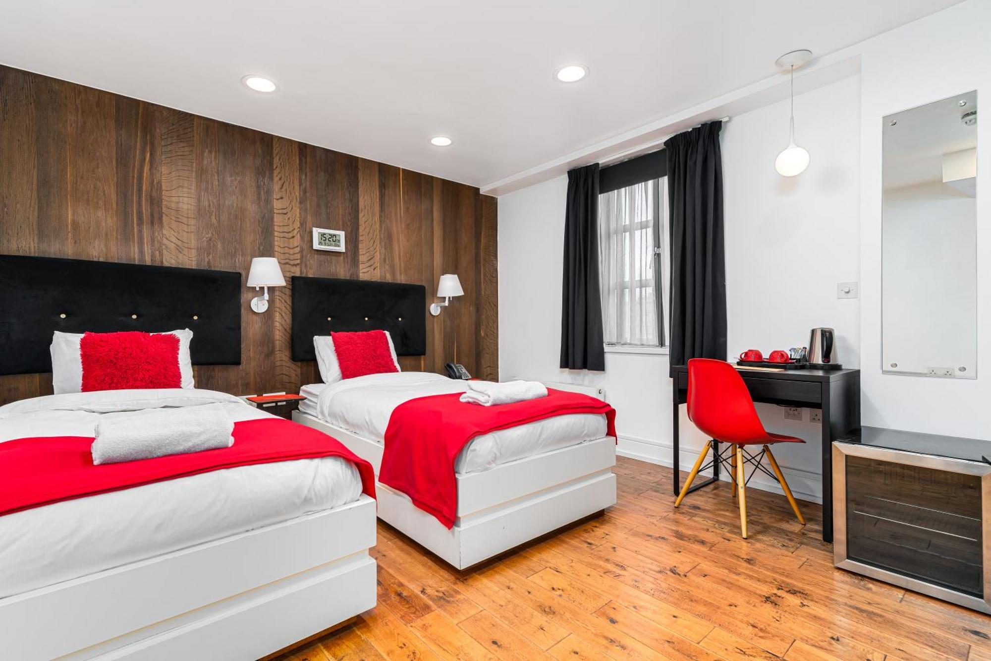 Hotel The Whitechapel Londres