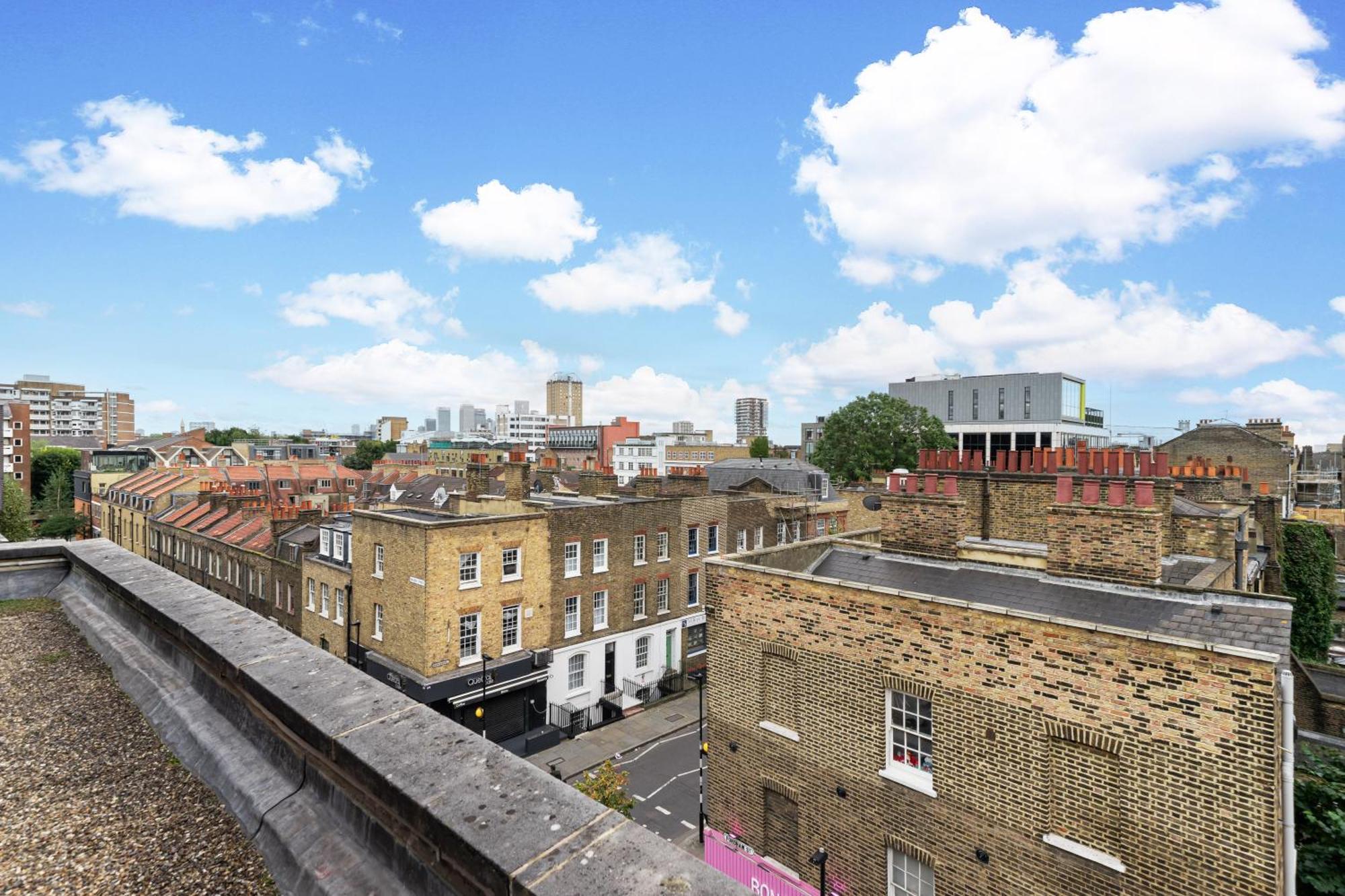 The Whitechapel Hotel Londres