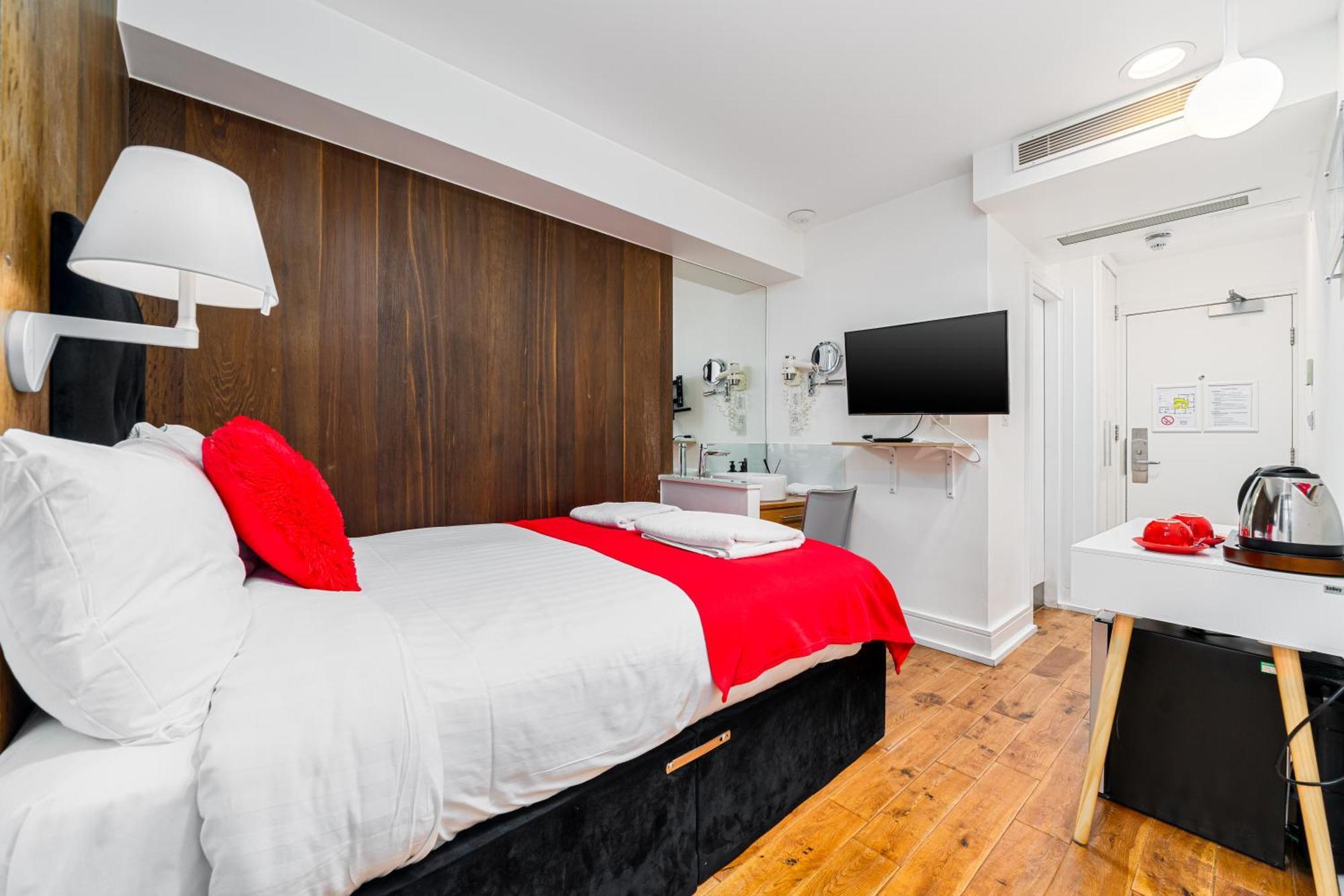 Hotel The Whitechapel Londres