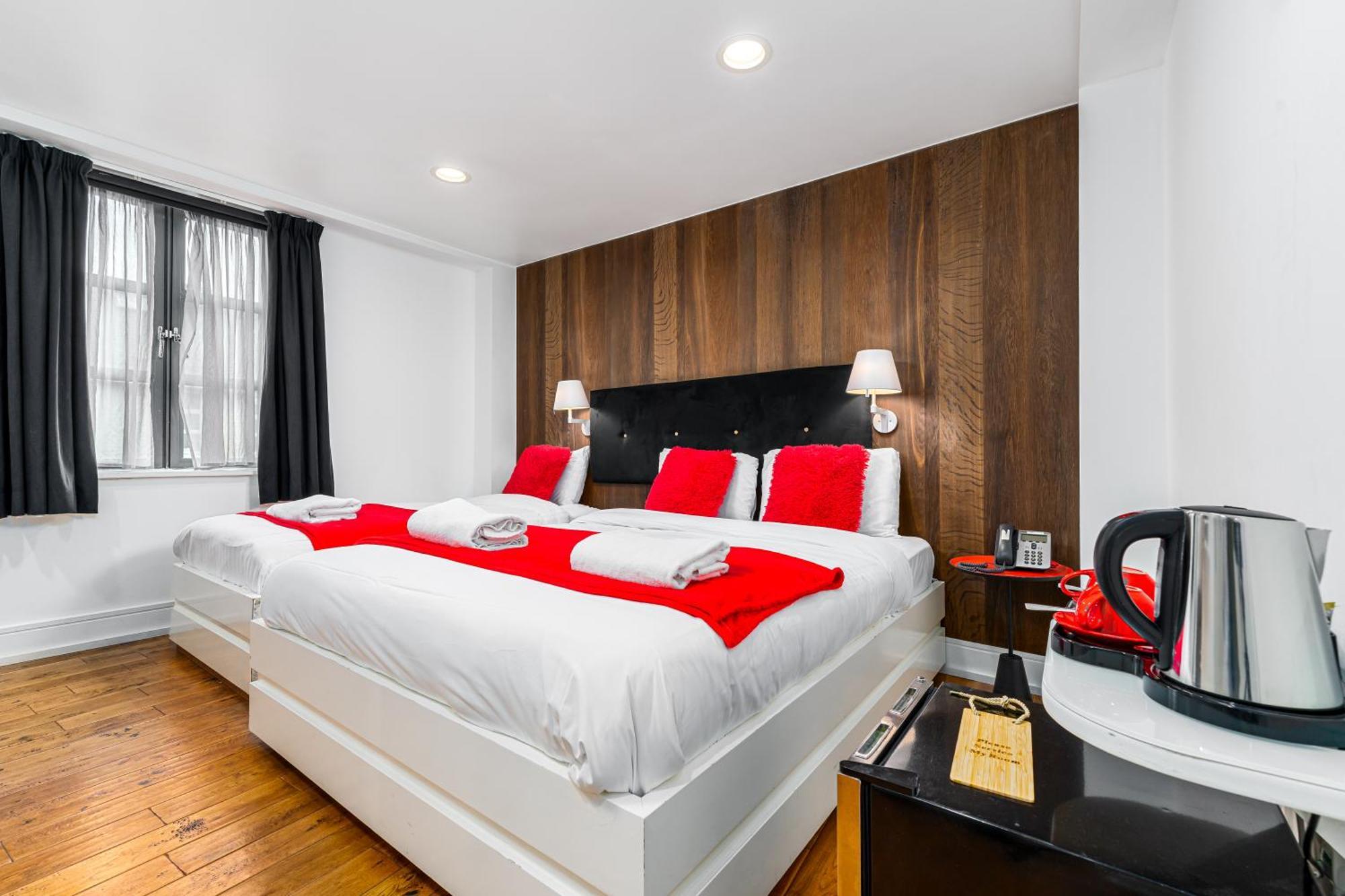 Hotel The Whitechapel