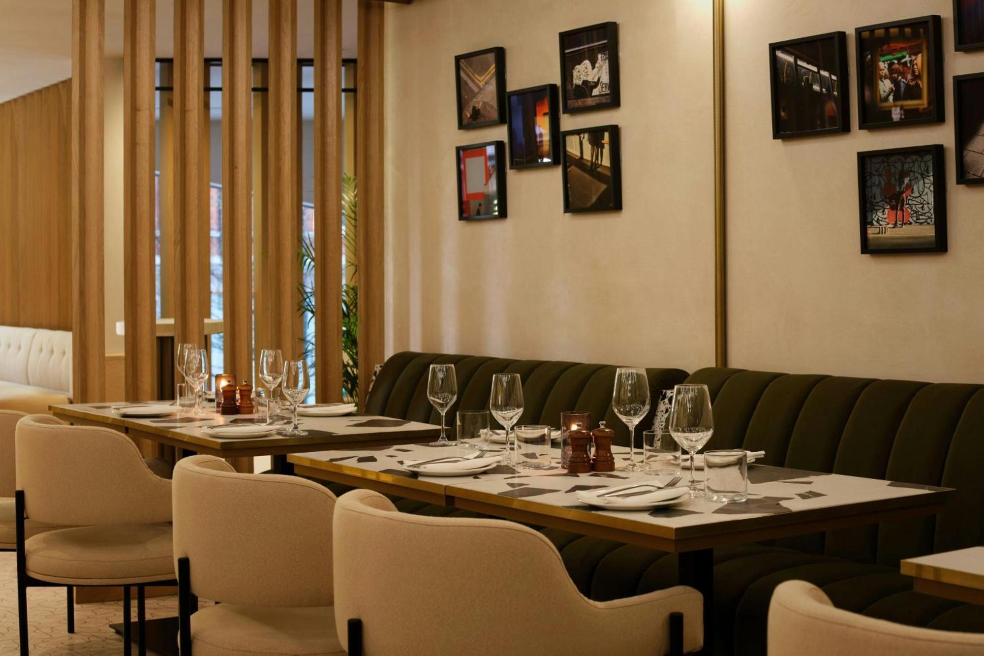 Montcalm East, Autograph Collection Hotel Londres