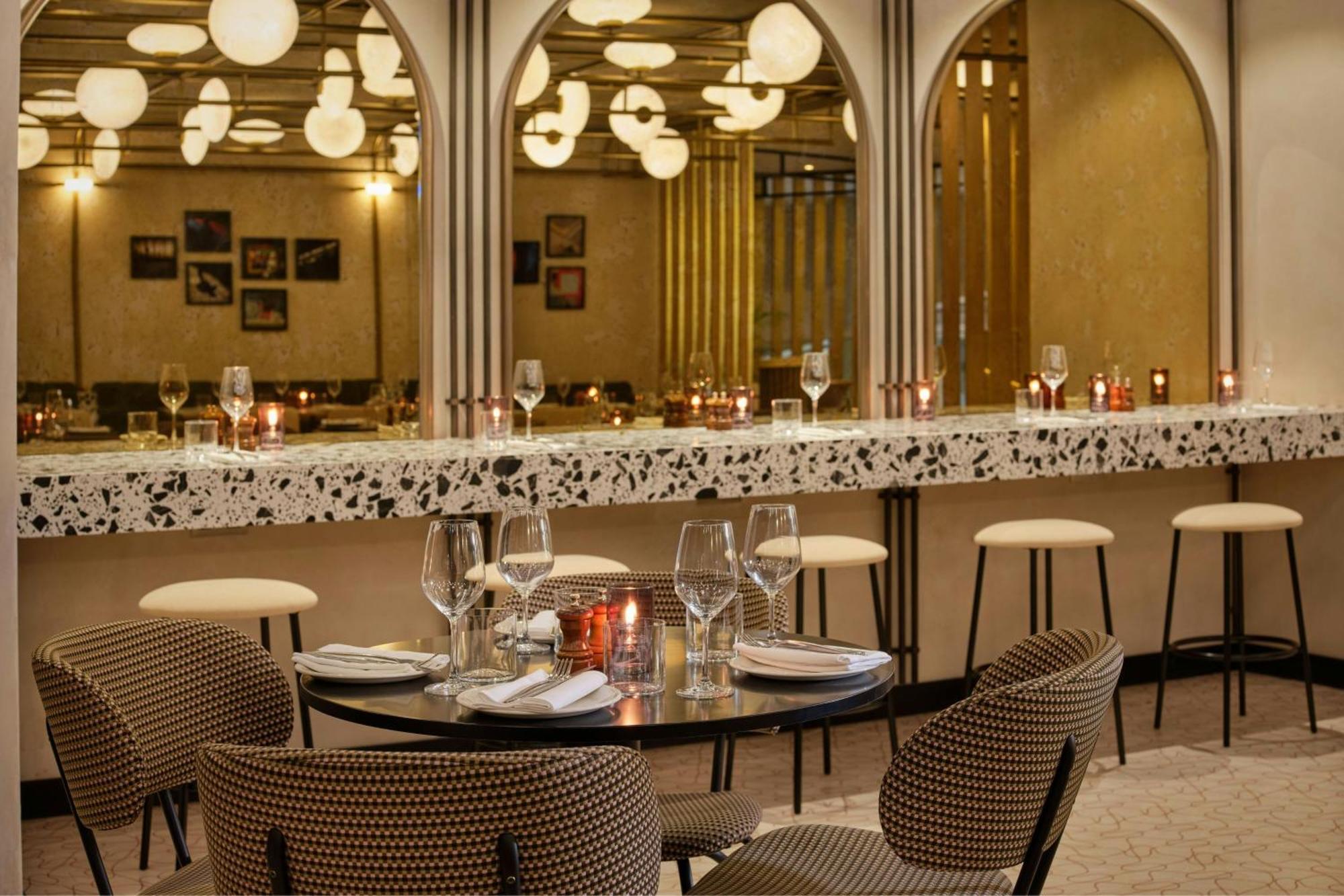 Hotel Montcalm East, Autograph Collection Londres