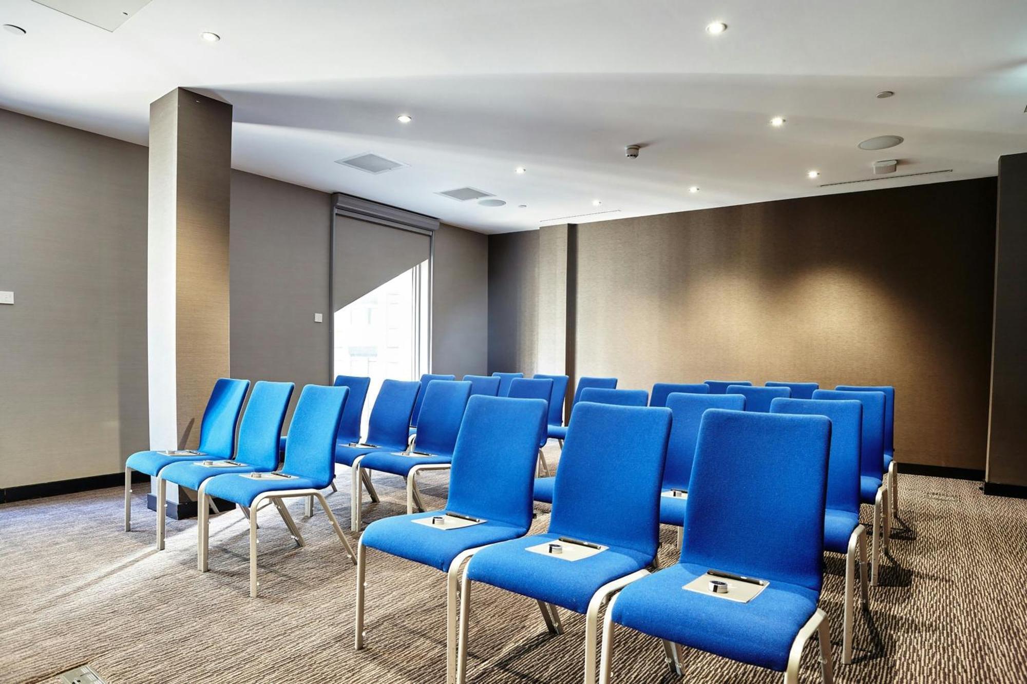 Montcalm East, Autograph Collection 5* Londres