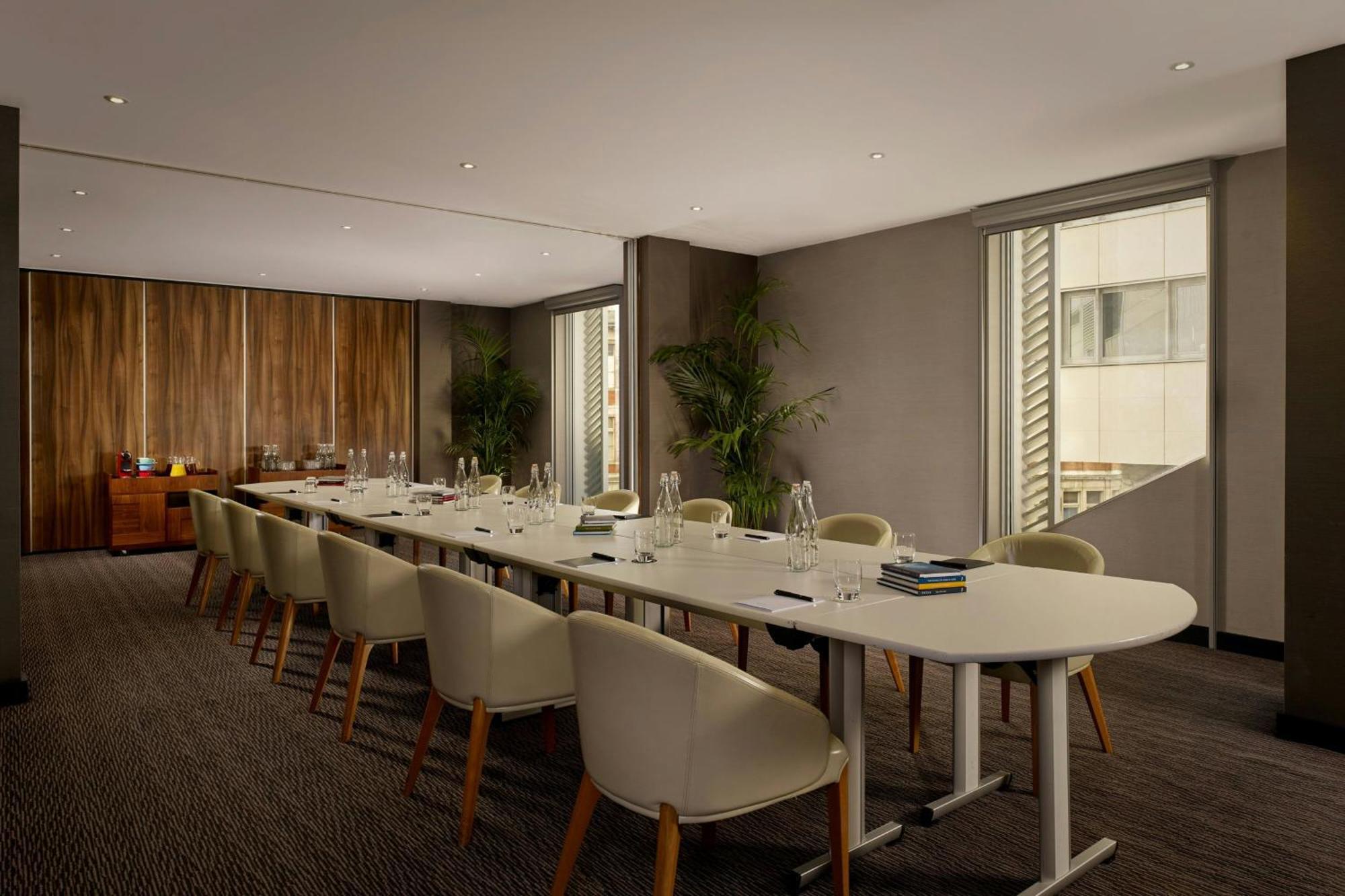 Hotel Montcalm East, Autograph Collection Londres