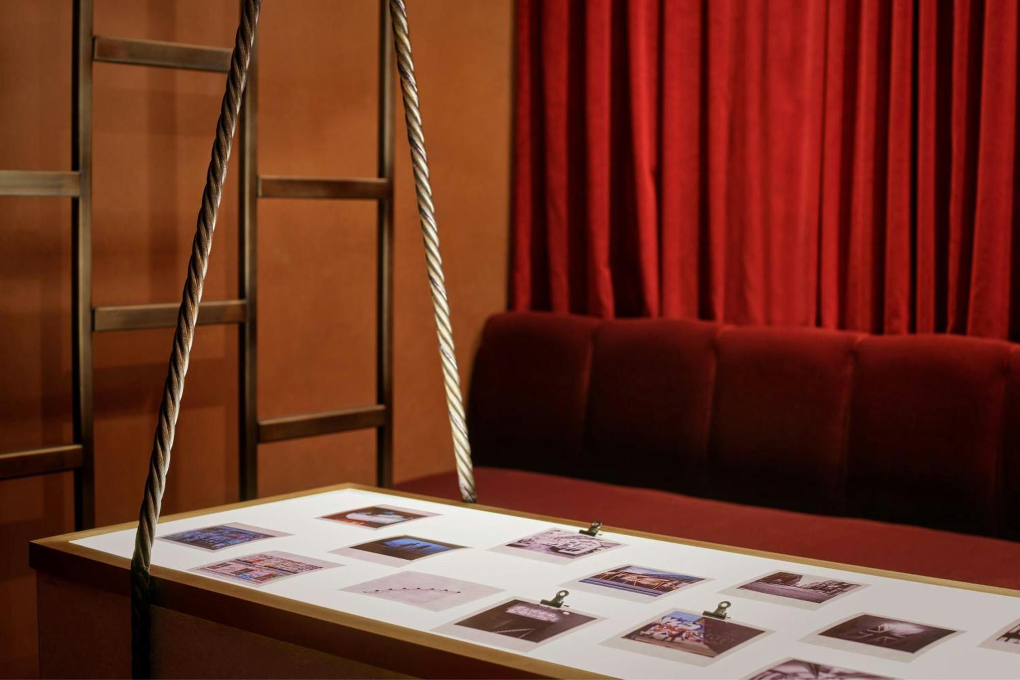 Montcalm East, Autograph Collection Hotel Londres