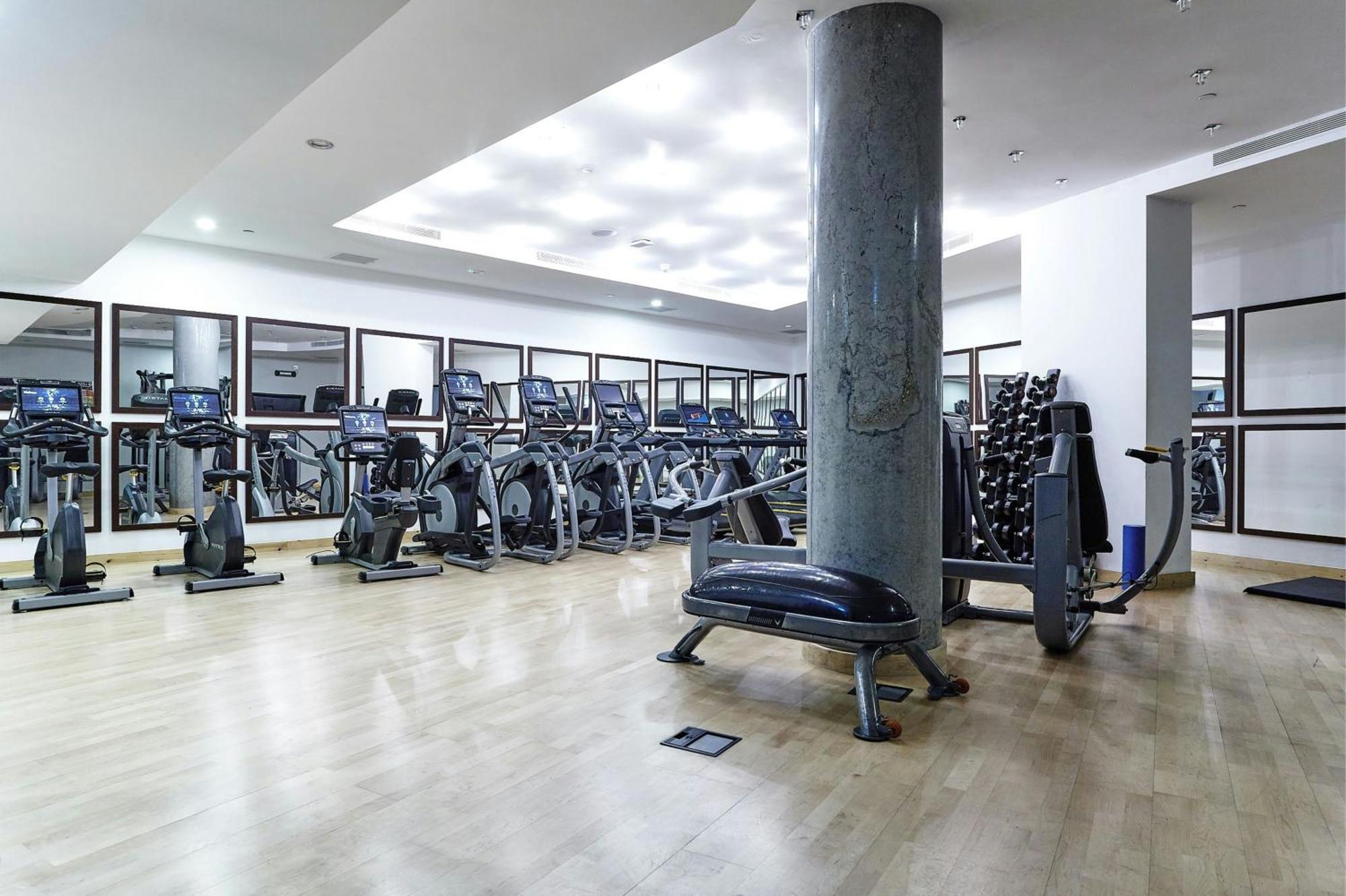Montcalm East, Autograph Collection 5* Londres