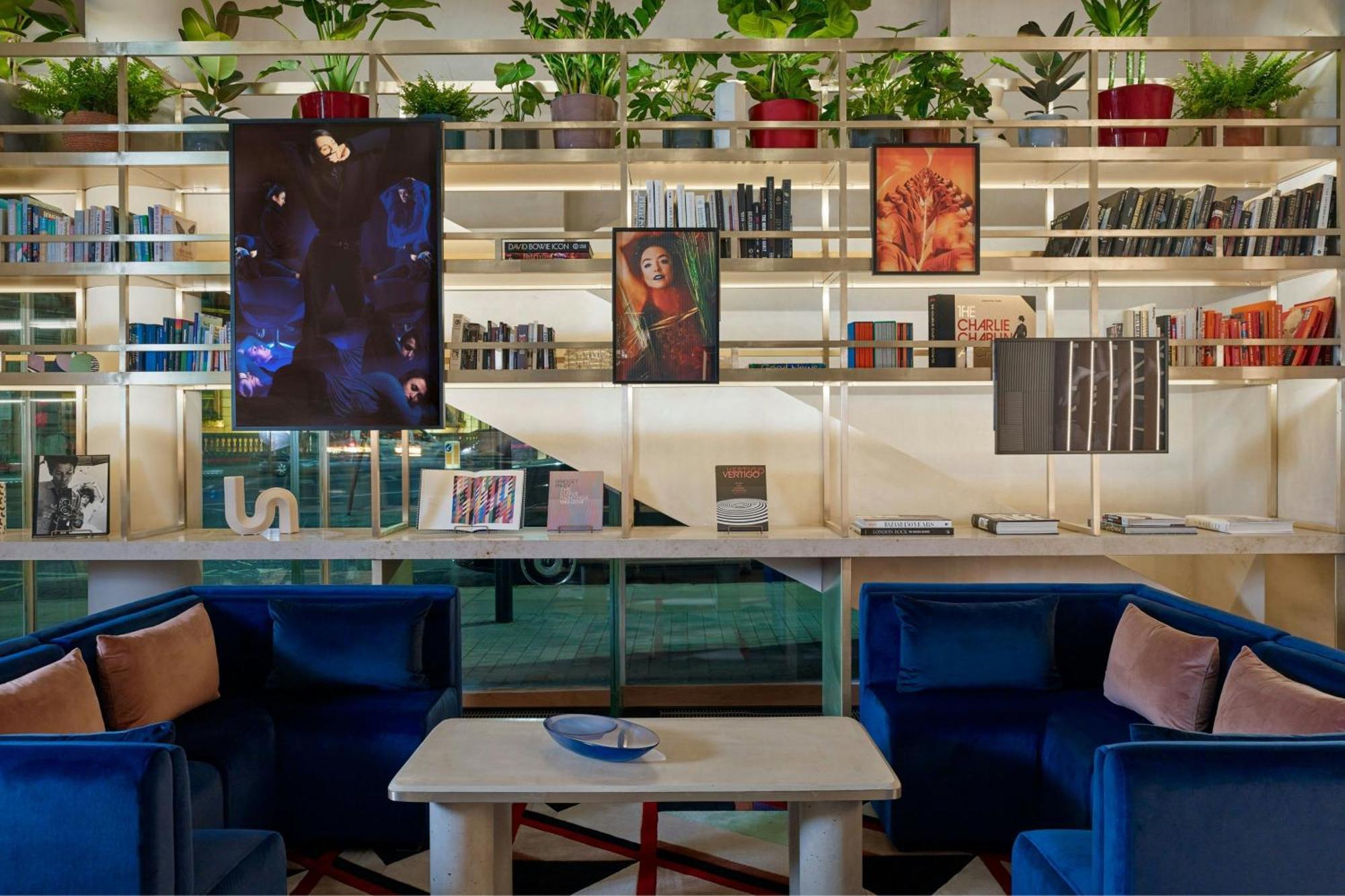Montcalm East, Autograph Collection Hotel Londres