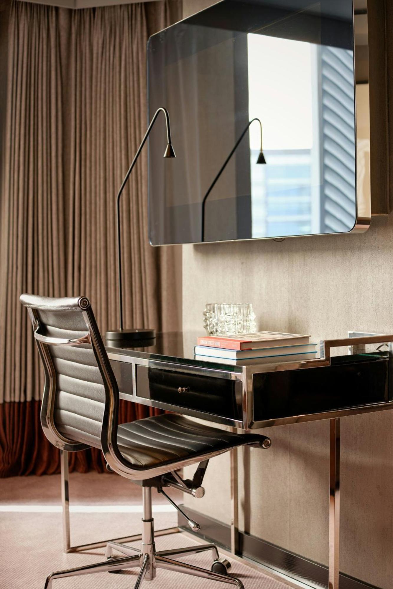 Hotel Montcalm East, Autograph Collection Londres