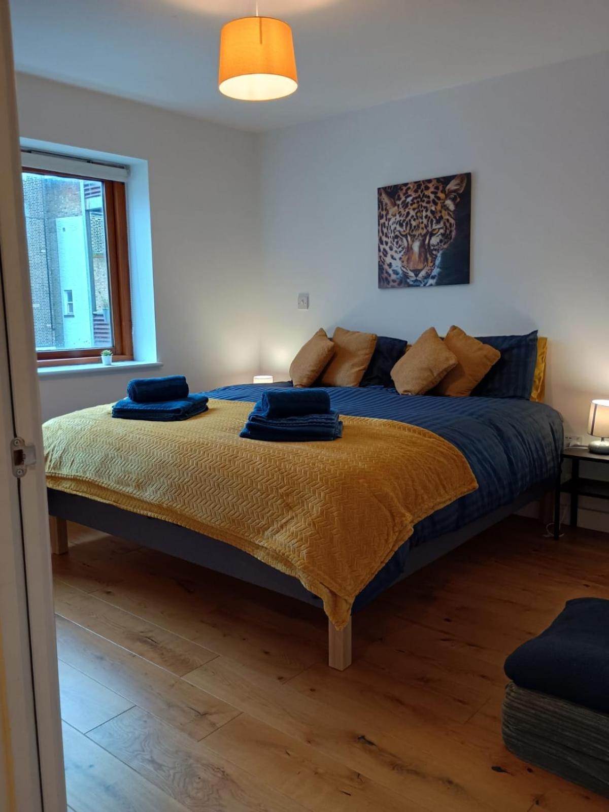 Lovely 1 Bedroom In South East Appartement Londres