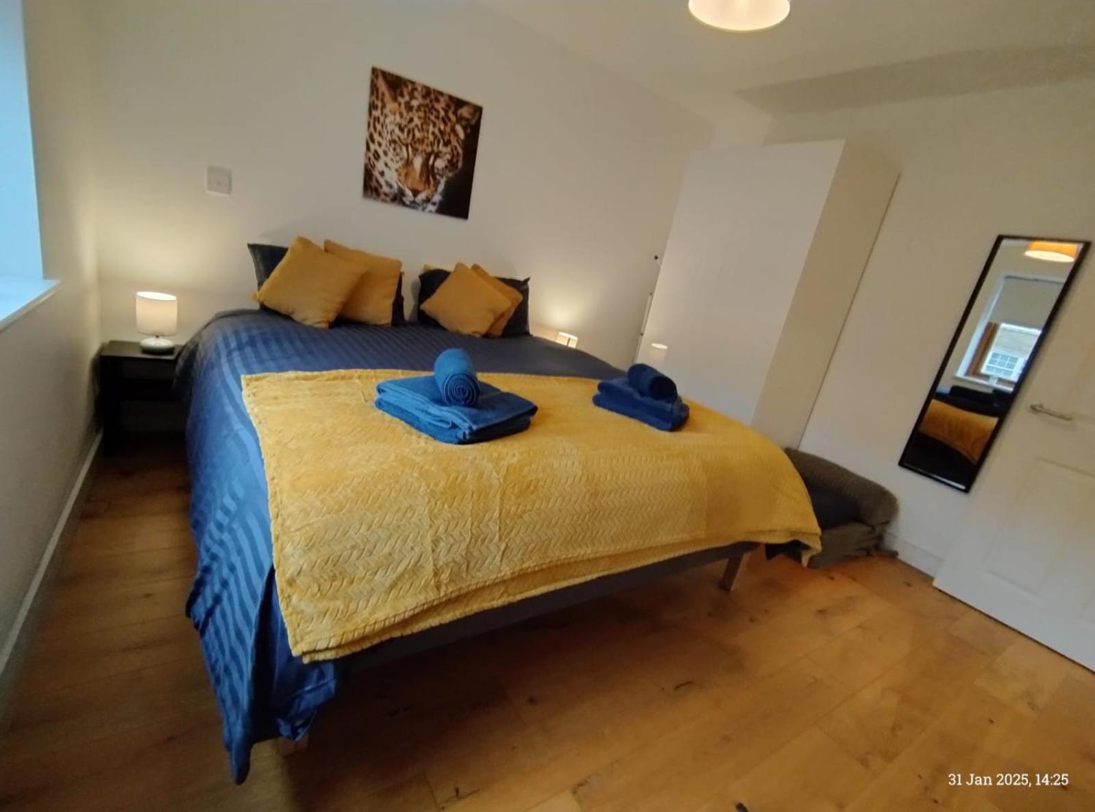 Lovely 1 Bedroom In South East Londres