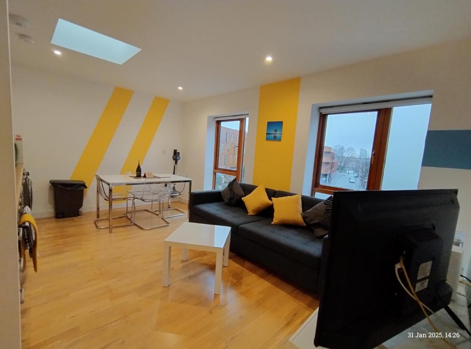 Lovely 1 Bedroom In South East Appartement Londres