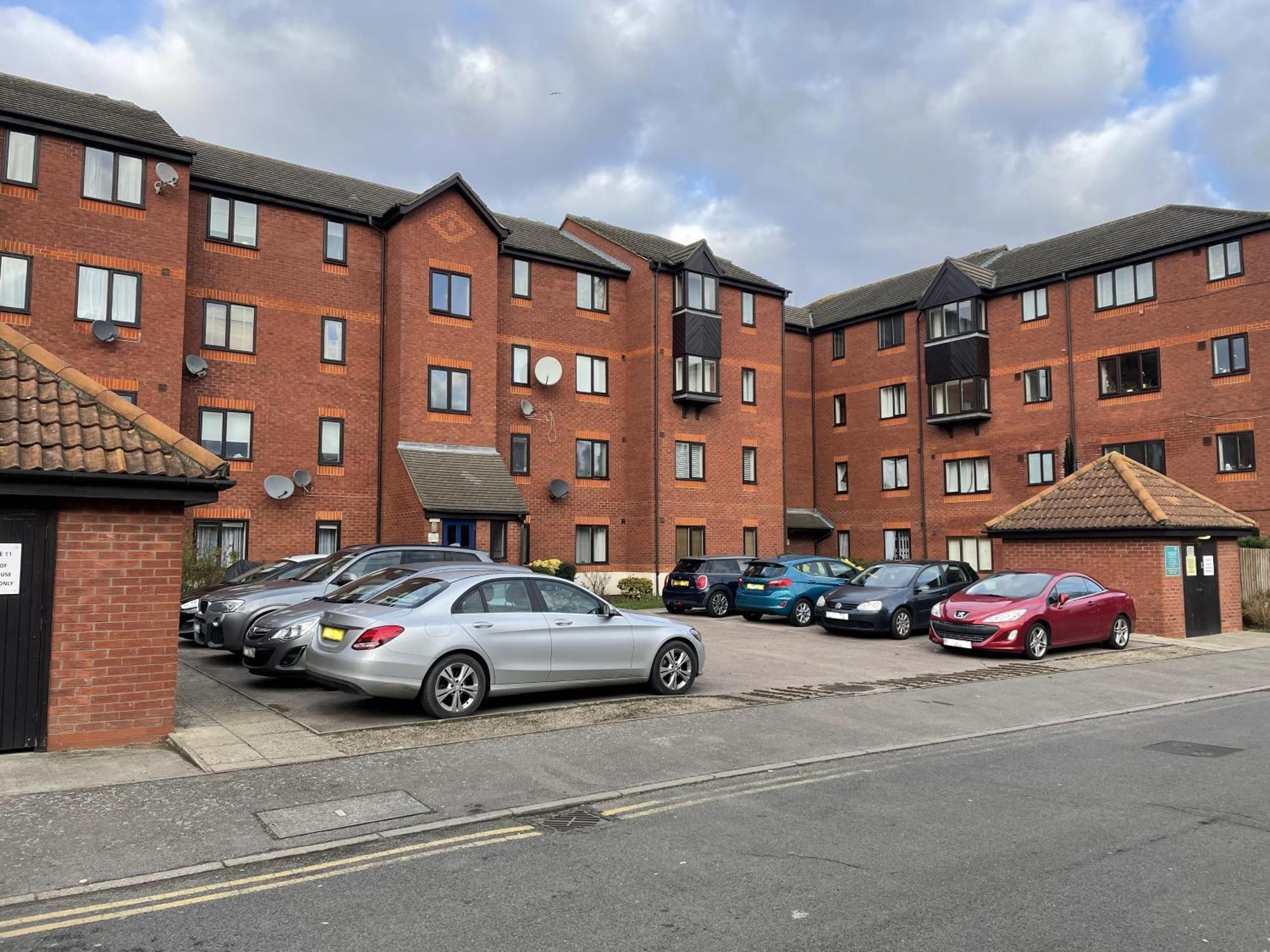 Residencies - Thames View Greenwich *