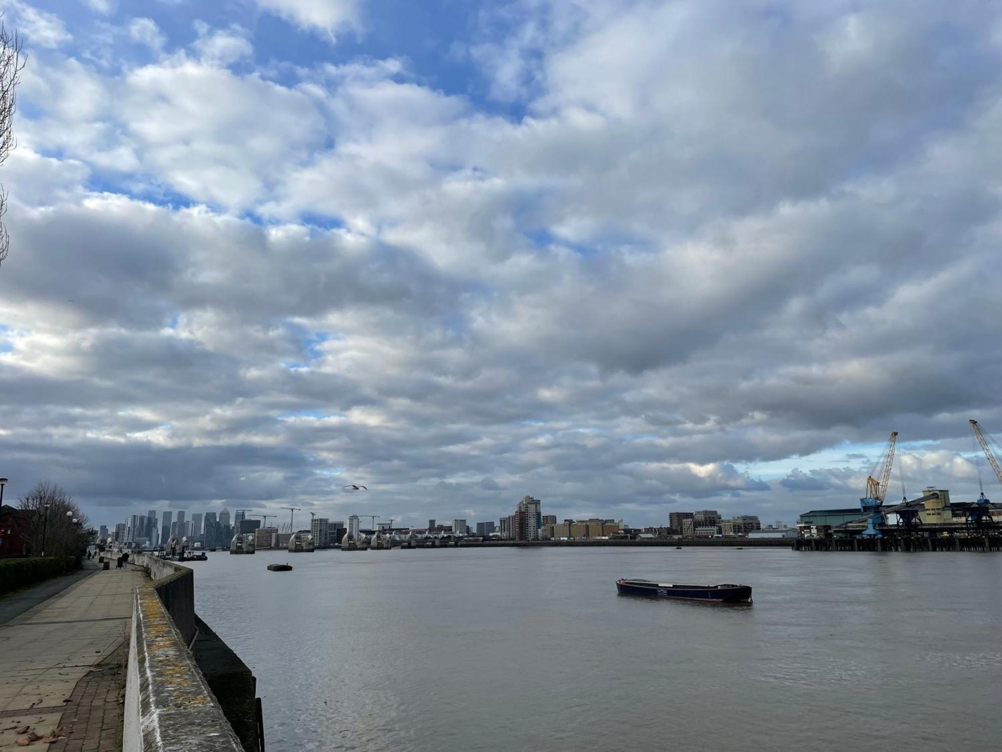 Residencies - Thames View Greenwich * Londres