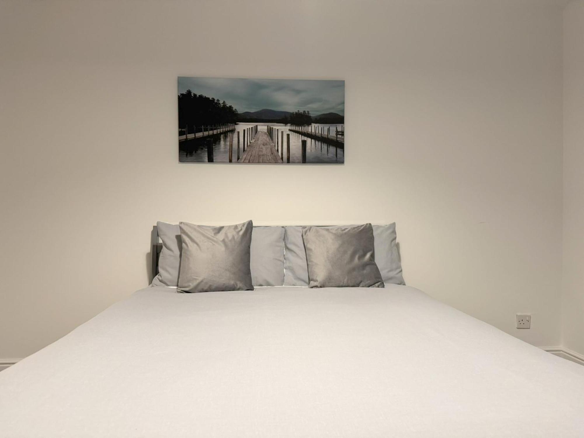 Apartamento Residencies - Thames View Greenwich *