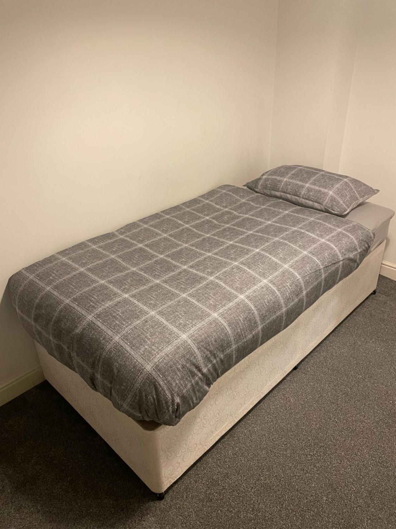 Residencies - Thames View Greenwich Apartamento