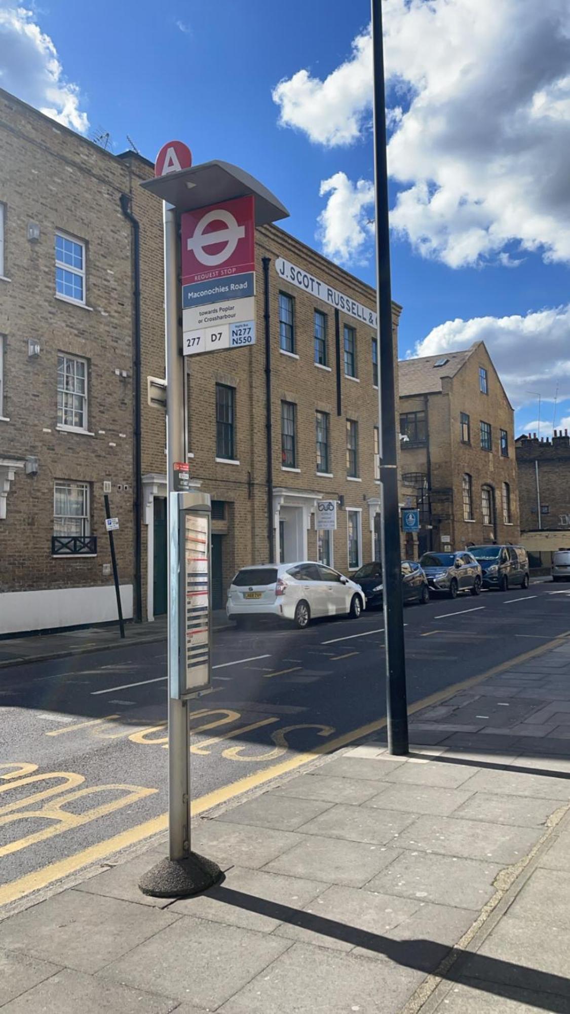 Appartement Luxe 2bed, Free Parking And Permit, Great Transport Links Londres