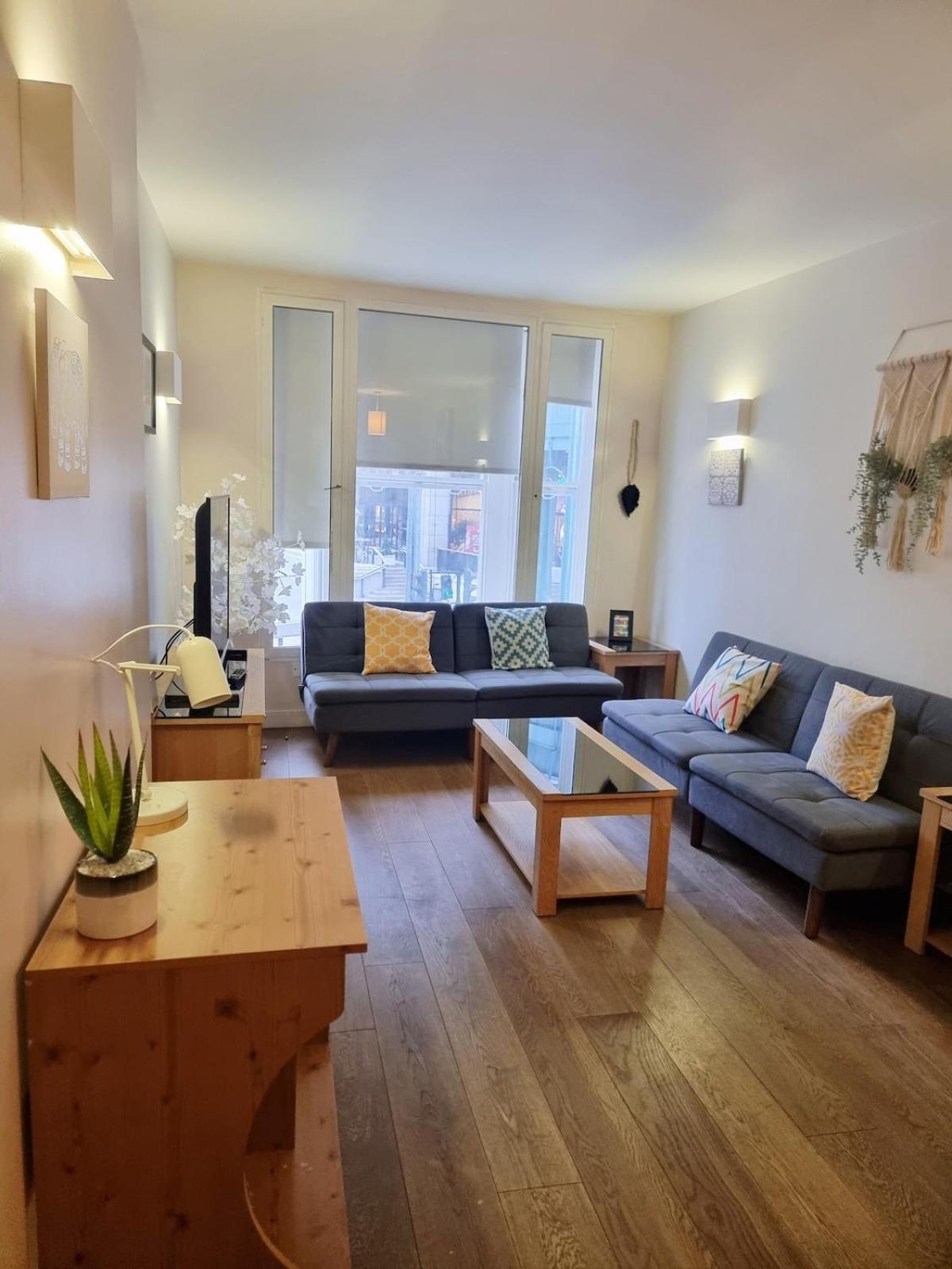 Apartamento Centre Flat Near Sights *