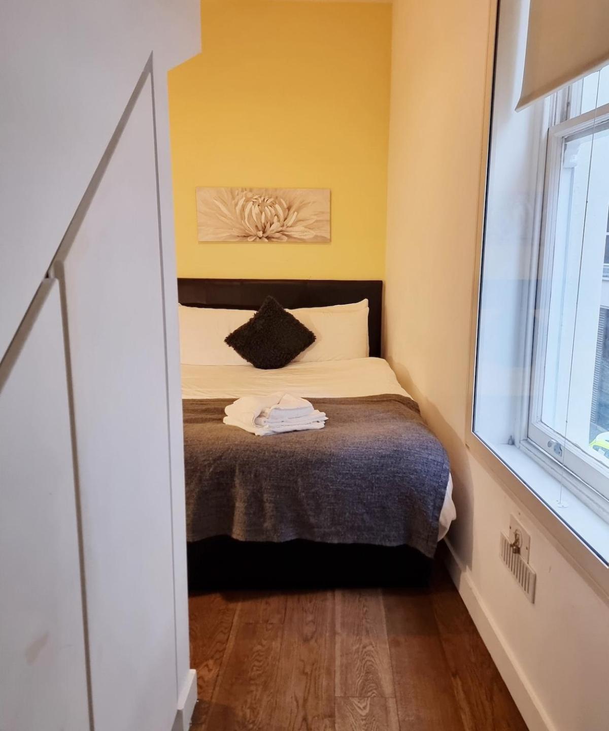 Centre Flat Near Sights Londres