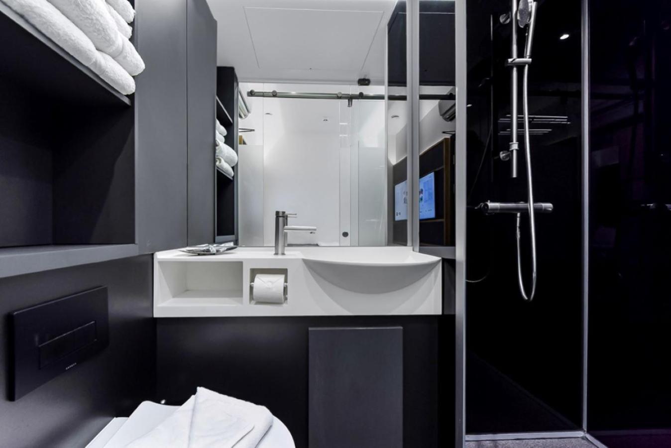The Z Piccadilly Hotel Londres