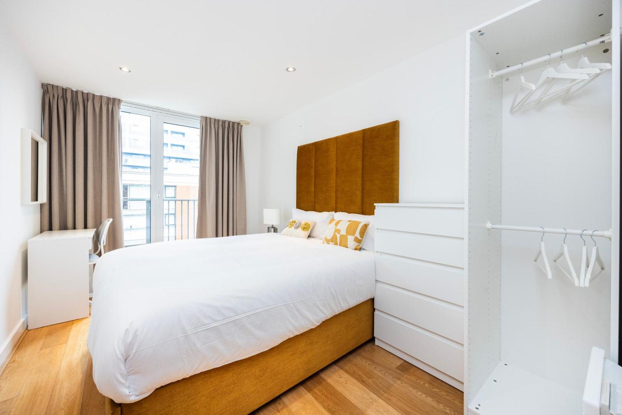 Apartamento Austin David Executive Excel *