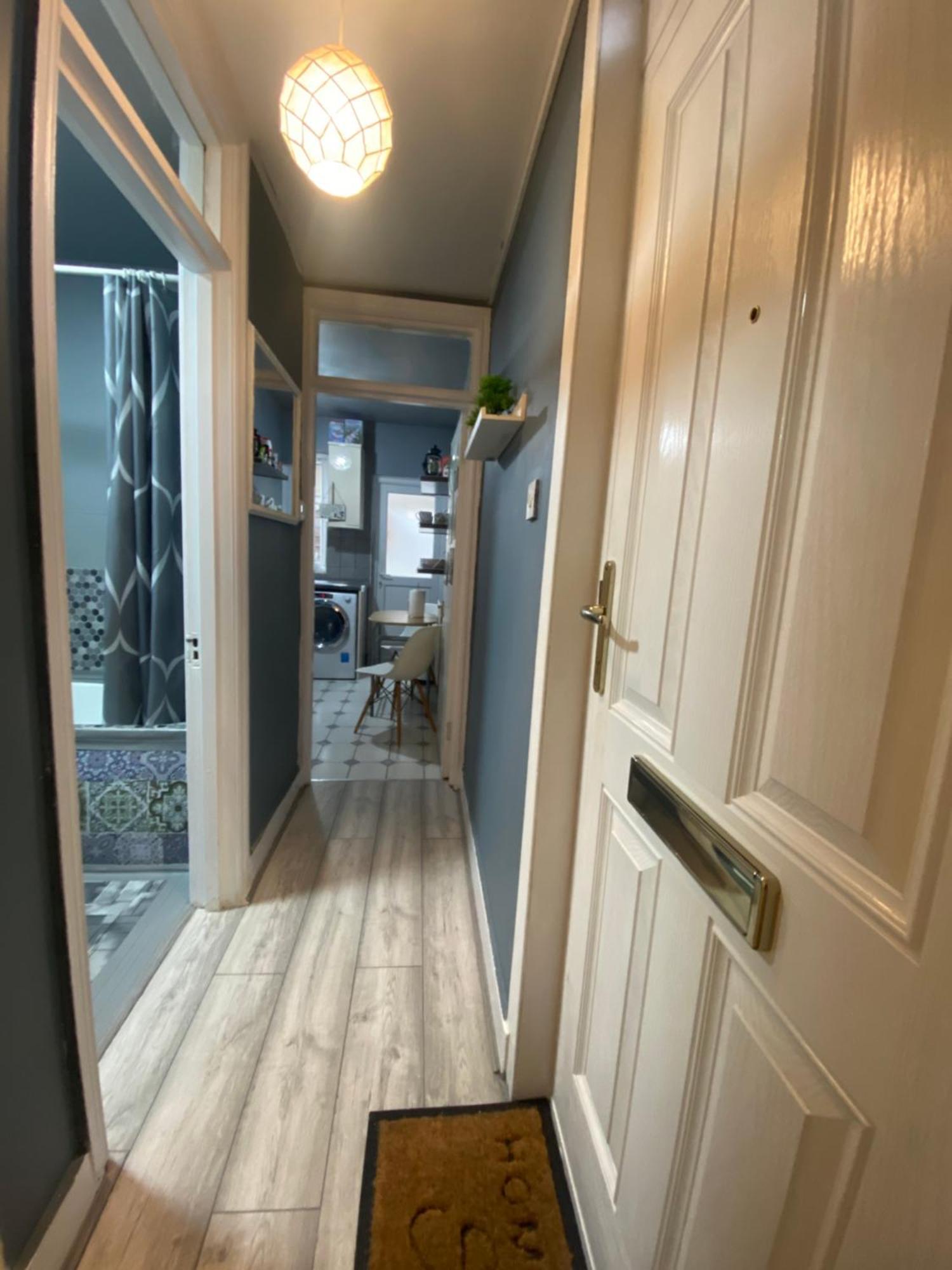 Apartment Da Giuseppe London