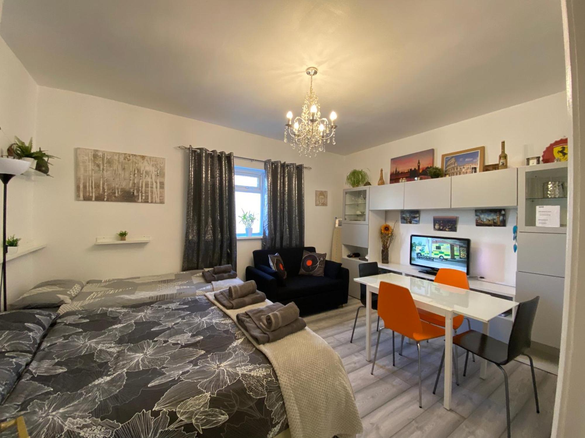 Apartment Da Giuseppe
