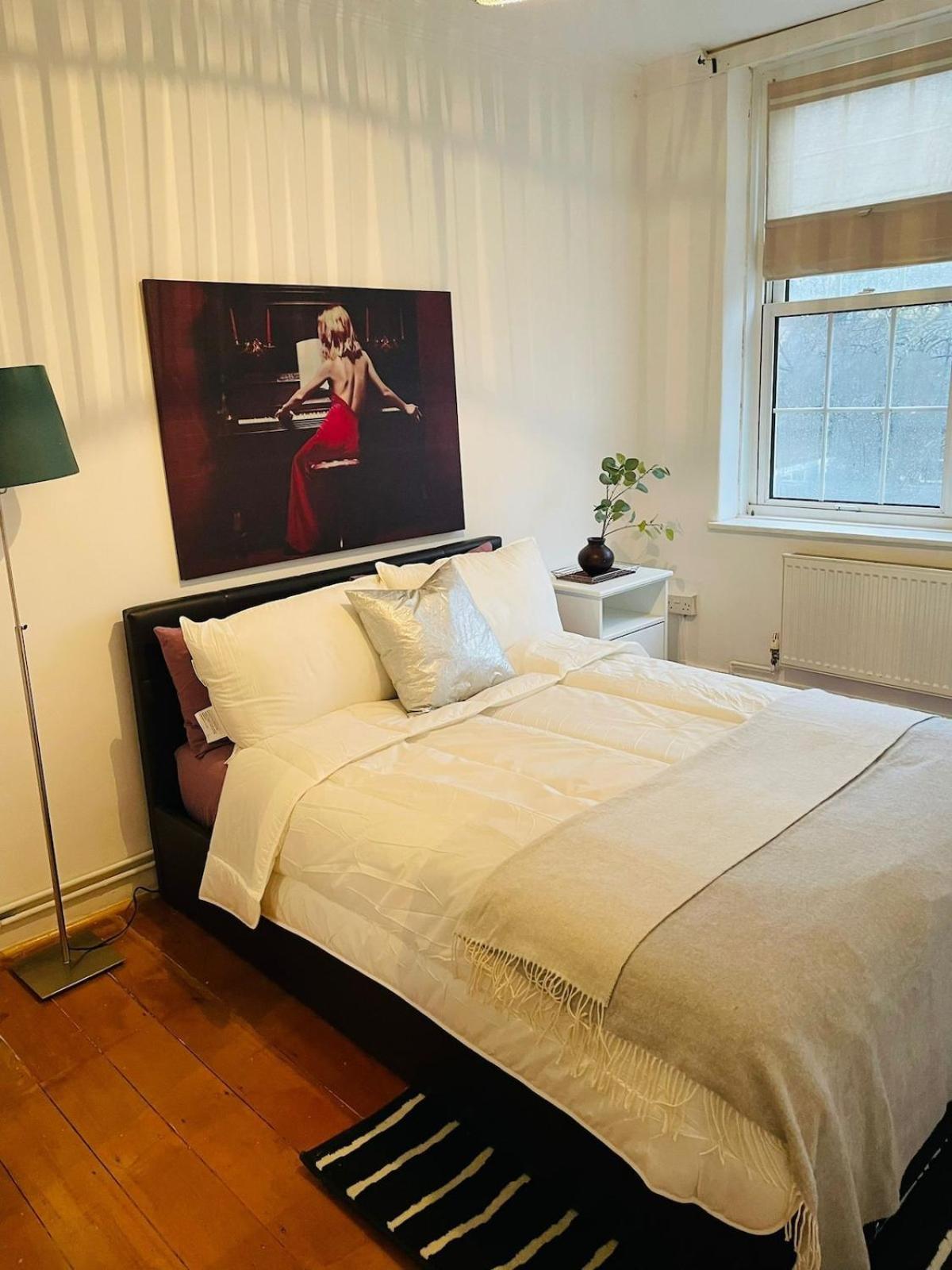 Situated In Greenwich Cutty Sark Riverside Apartamento Londres