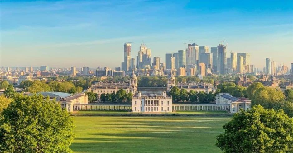 Apartamento Situated In Greenwich Cutty Sark Riverside *
