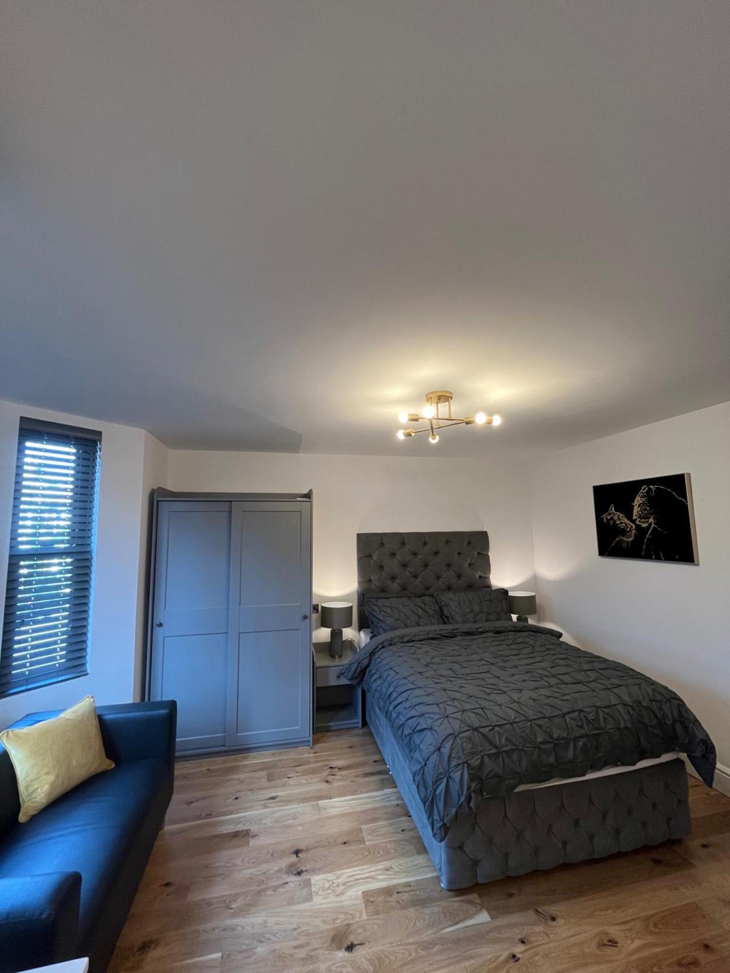 Cosy Appartement Londres