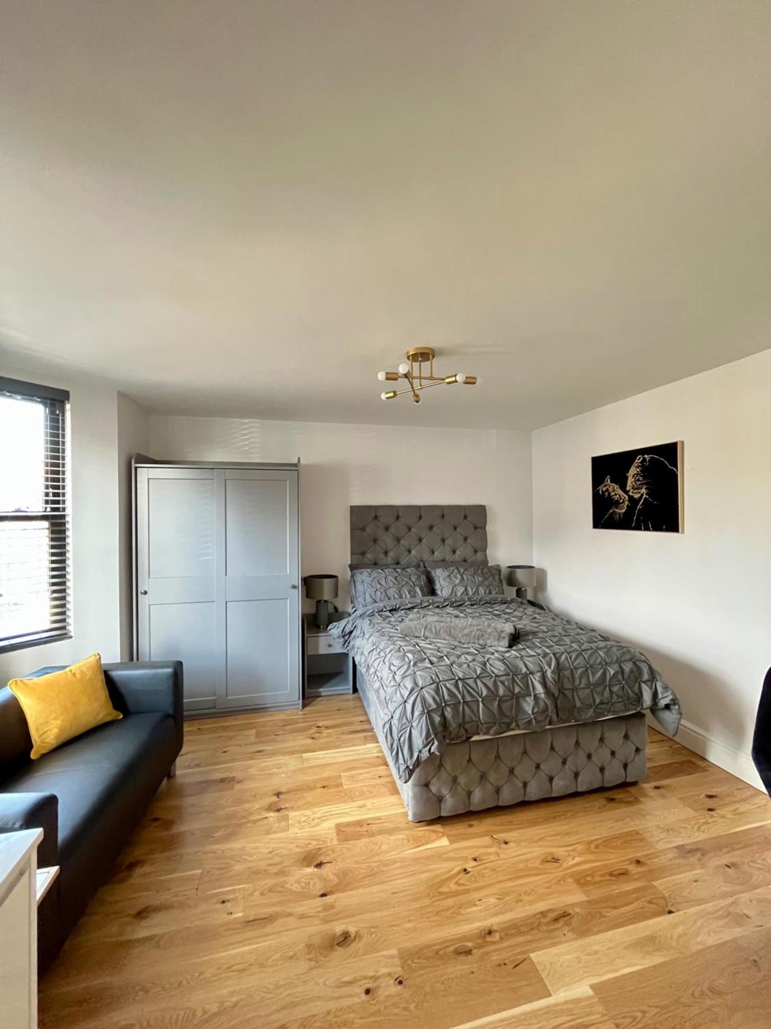 Appartement Cosy