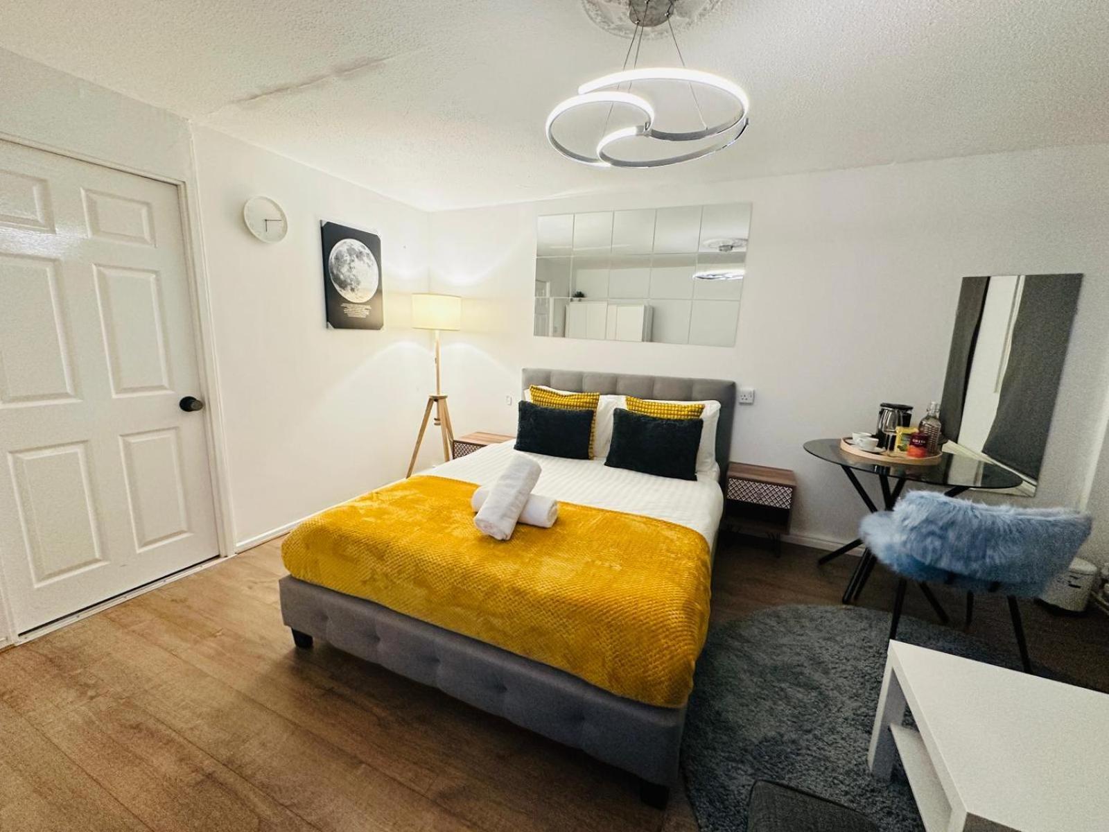 Opulent Retreat 5* Londres