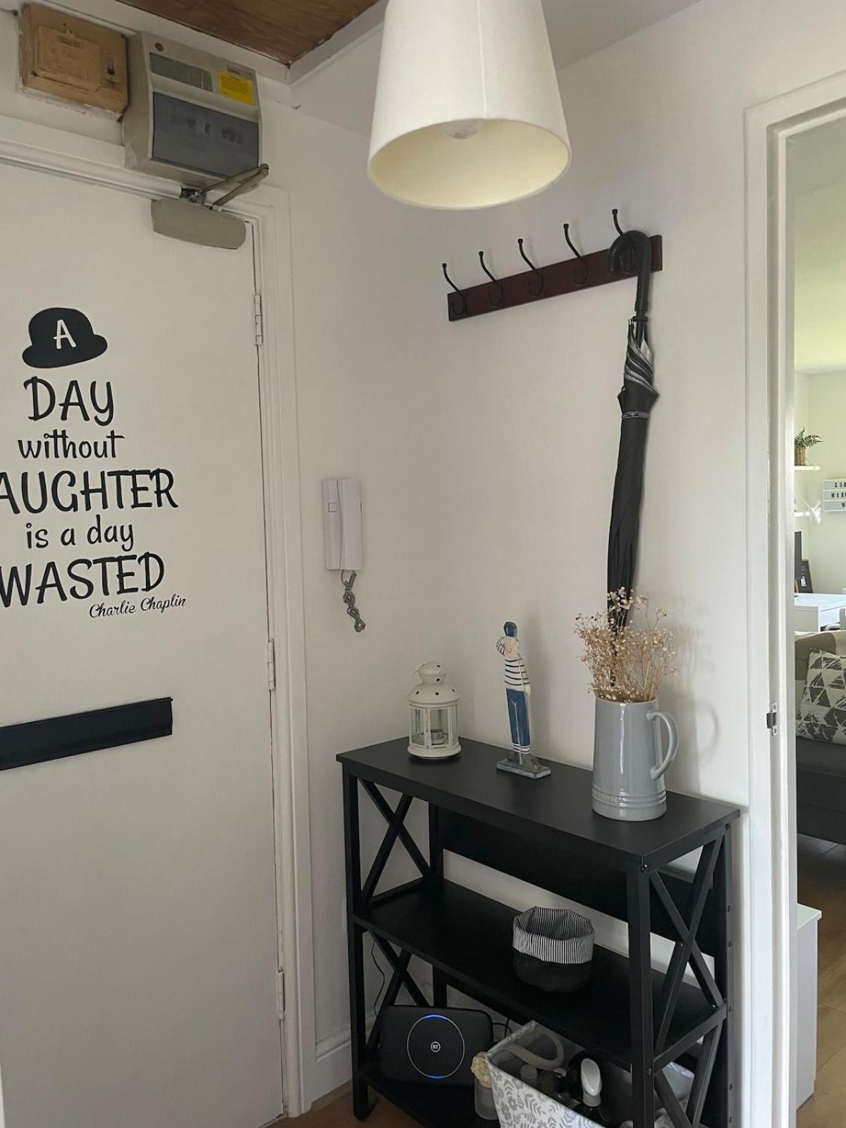 Lovely 1 Bedroom Flat * Londres