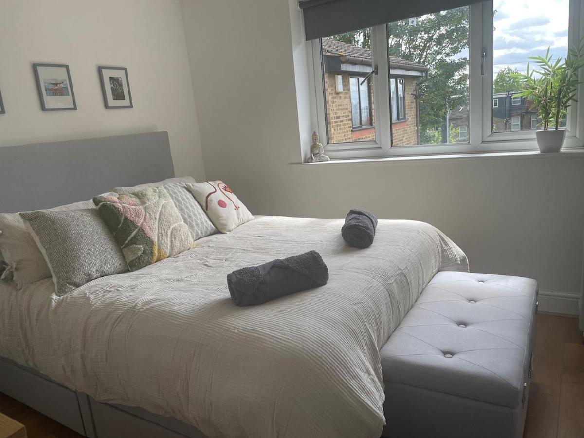 Appartement Lovely 1 Bedroom Flat *