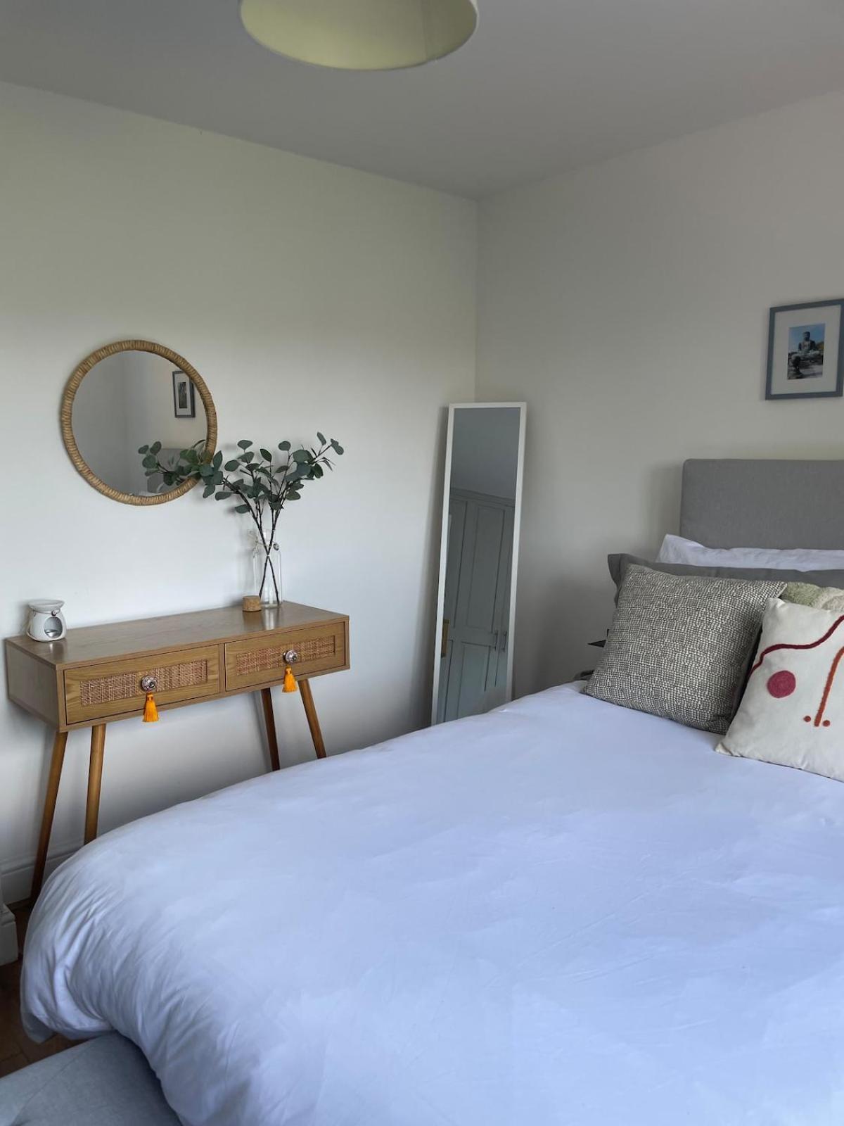 Appartement Lovely 1 Bedroom Flat Londres