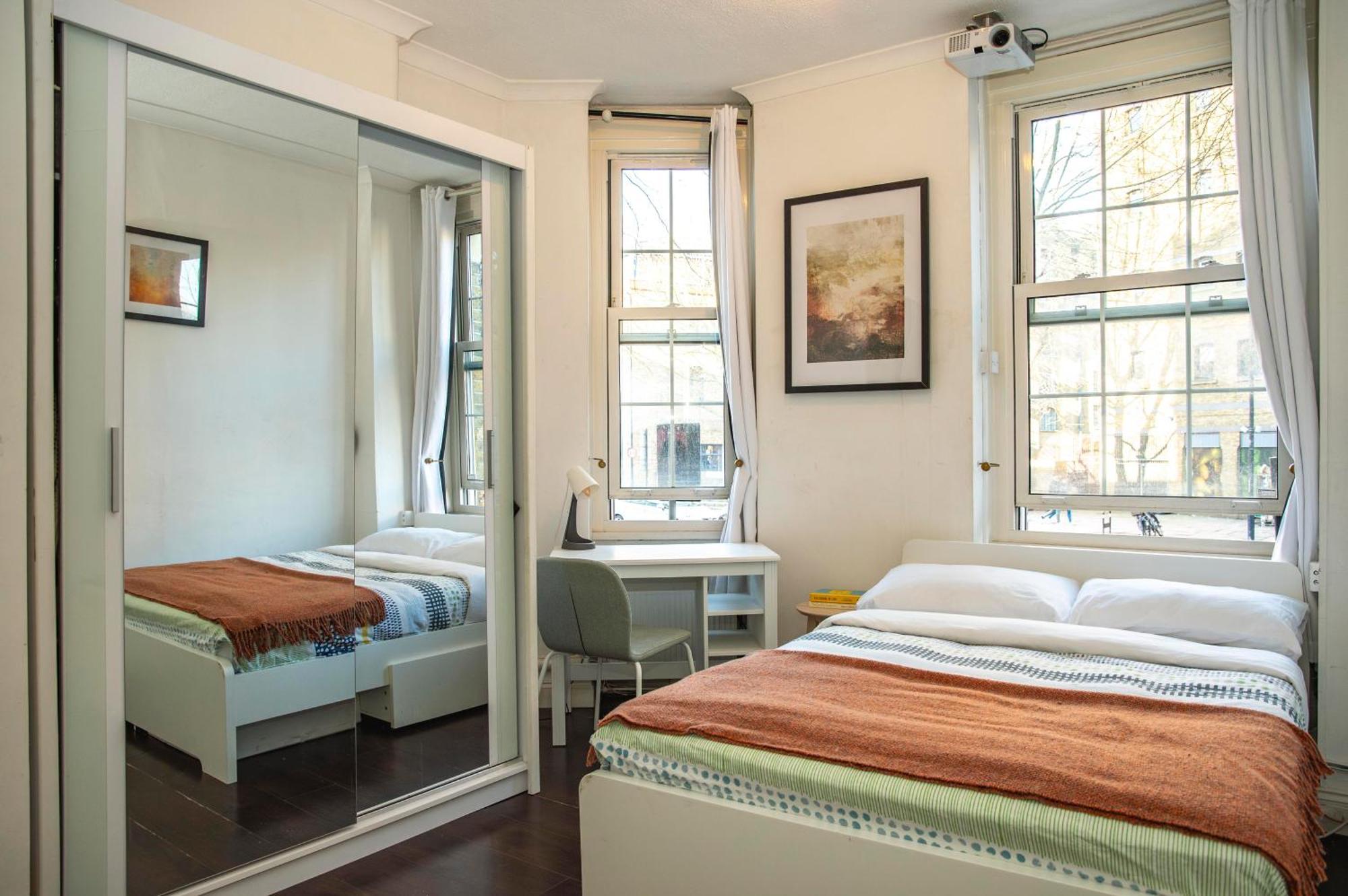 Gorgeous Steps From Tower Bridge Séjour chez l'habitant *