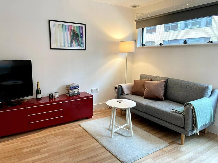 Cosy Scandinavian Style Flat Londres