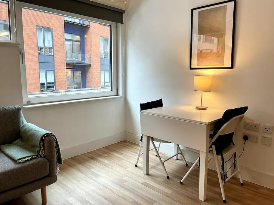 Cosy Scandinavian Style Flat Appartement