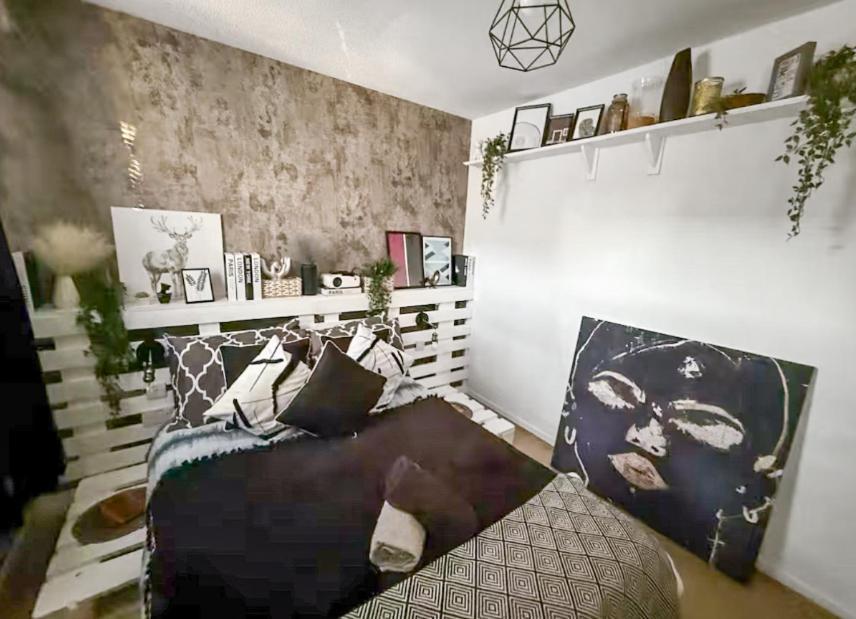 2bed Garden House W/hot Tub, Sauna & Cinema Londres