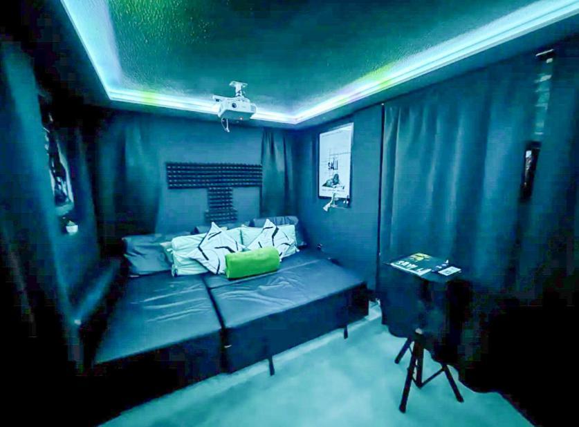 2bed Garden House W/hot Tub, Sauna & Cinema * Londres