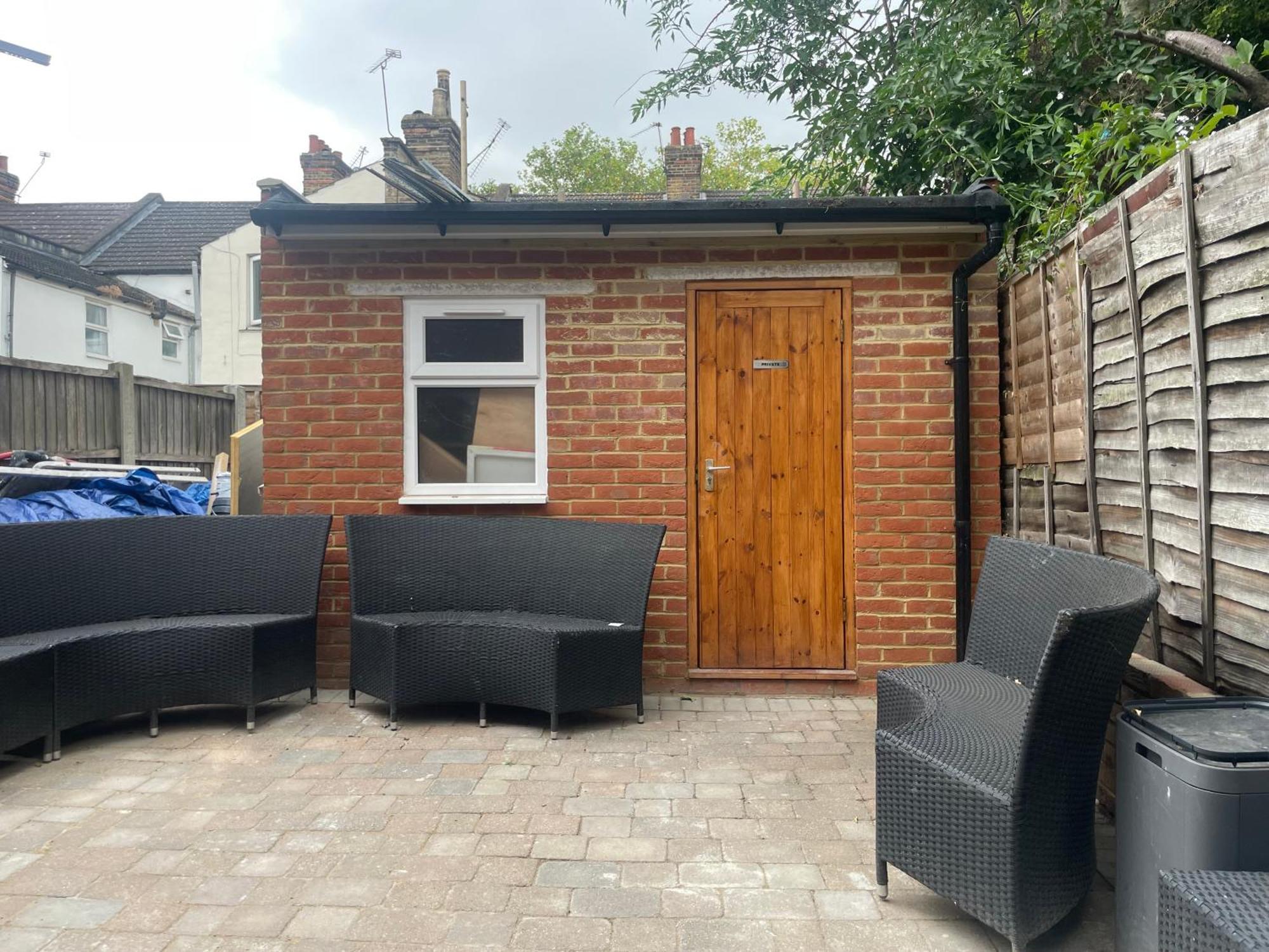 Apartamento Amazing Studios 4 - East London *