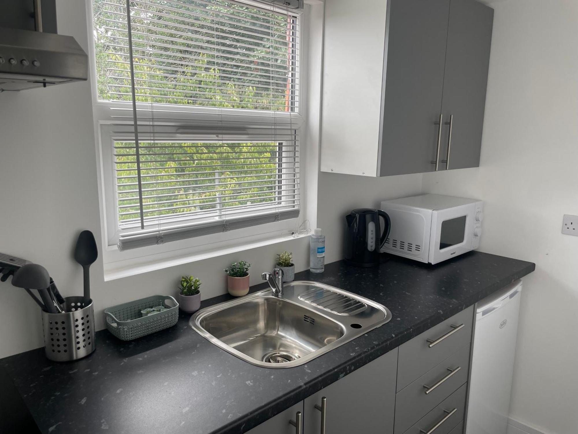 Apartamento Amazing Studios 4 - East London *