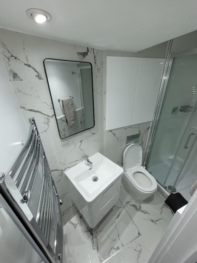 The Framerys Appartement Londres