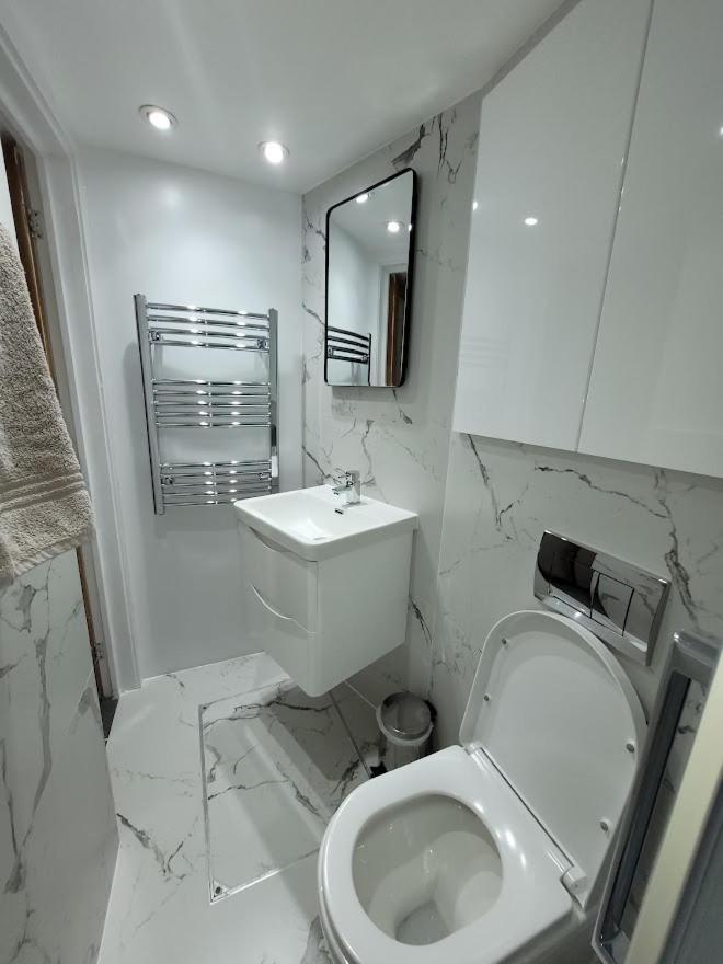 Appartement The Framerys Londres