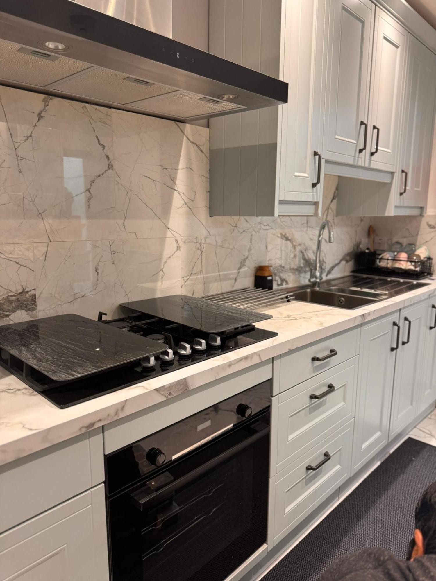 Appartement Modern House E15 Stratford - Sleeps 2 - 9, Fast Links To London, Near O2, Greenwich & Olympic Park, Child-friendly Garden, Free Parking *
