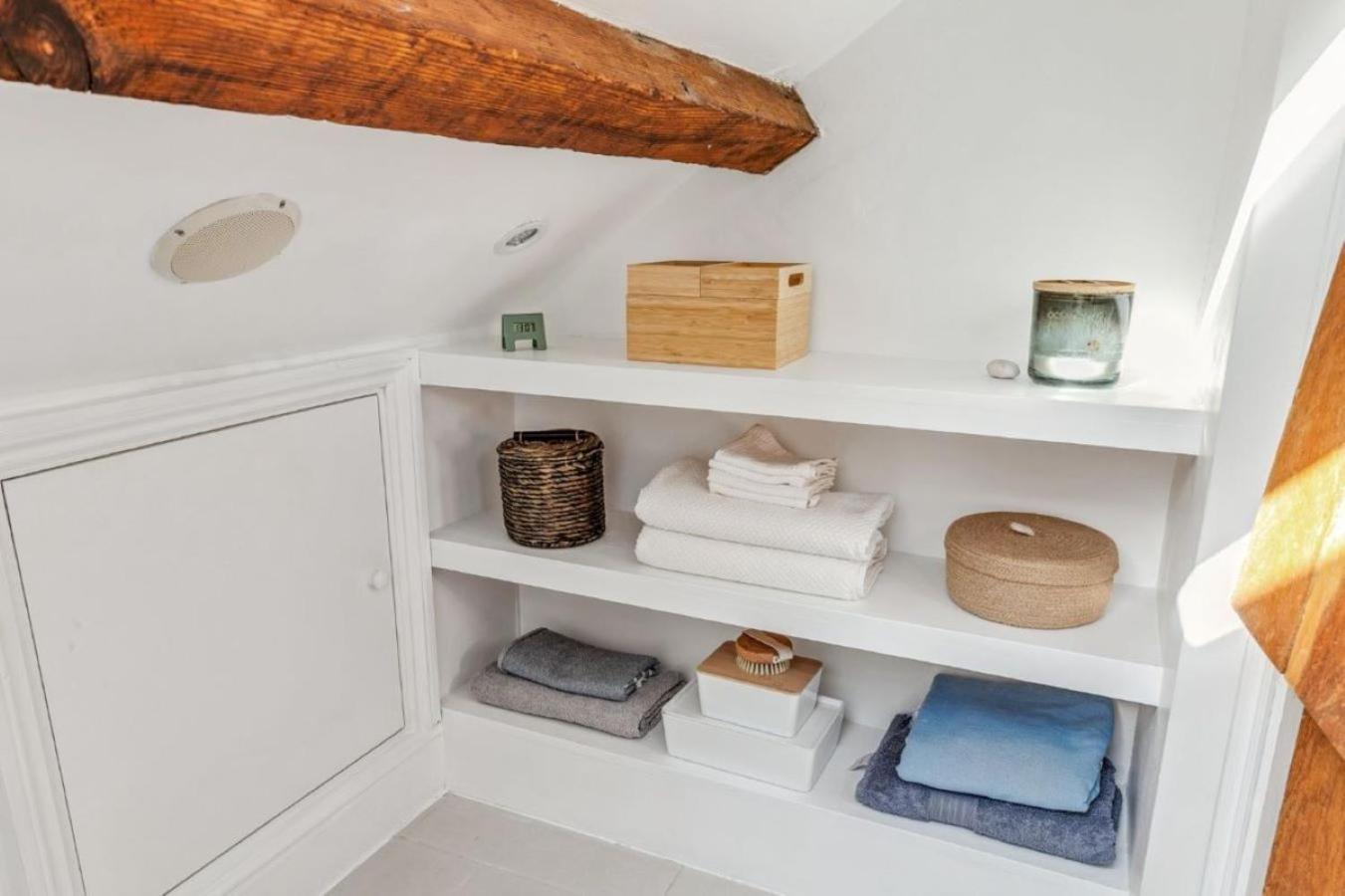Stylish 1br In Greenwich By River Thames With Garden Londres